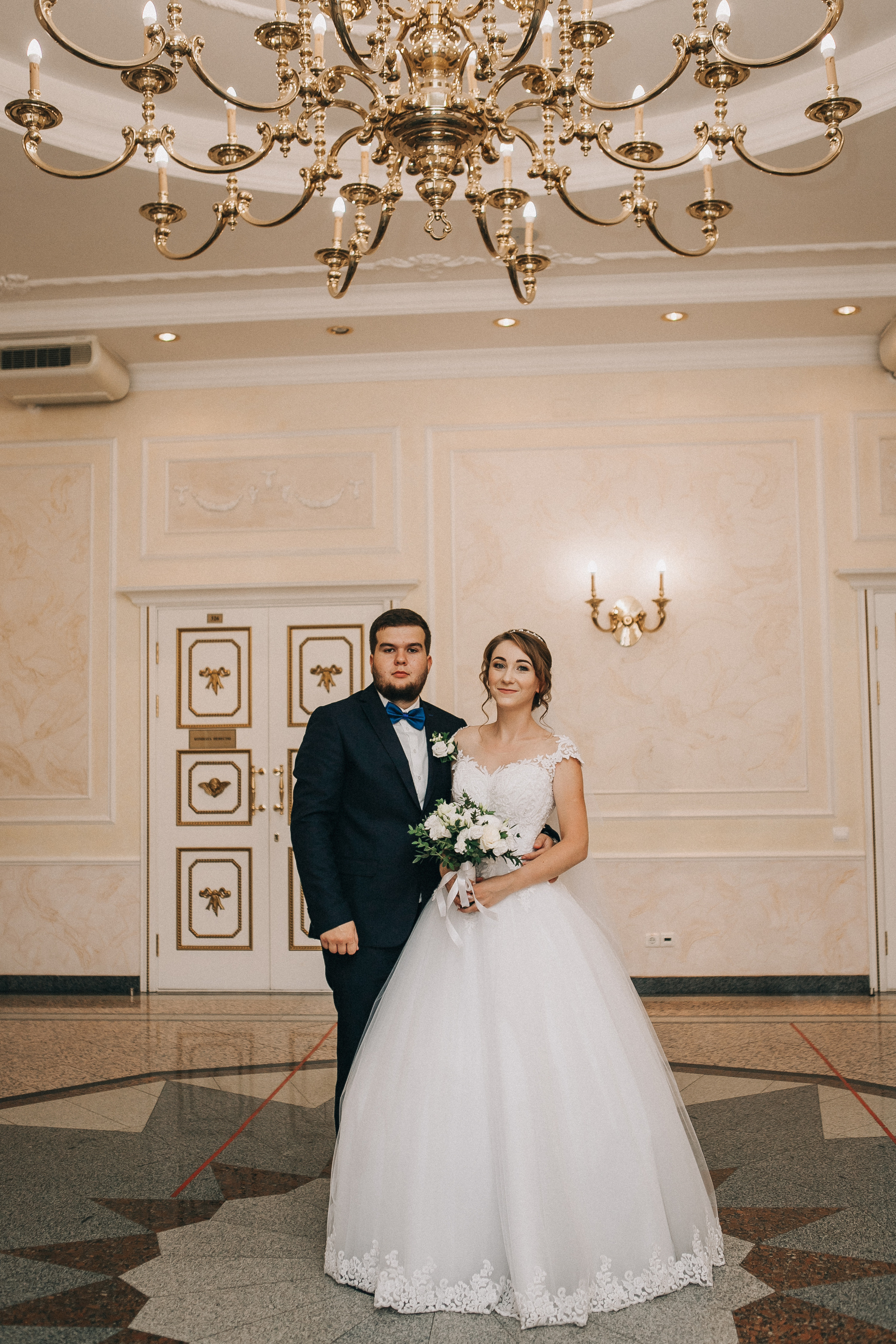 Богдан и Анастасия, Бобровая долина, биатлон. Свадебный фотограф Юлия Сарапульцева, Ижевск