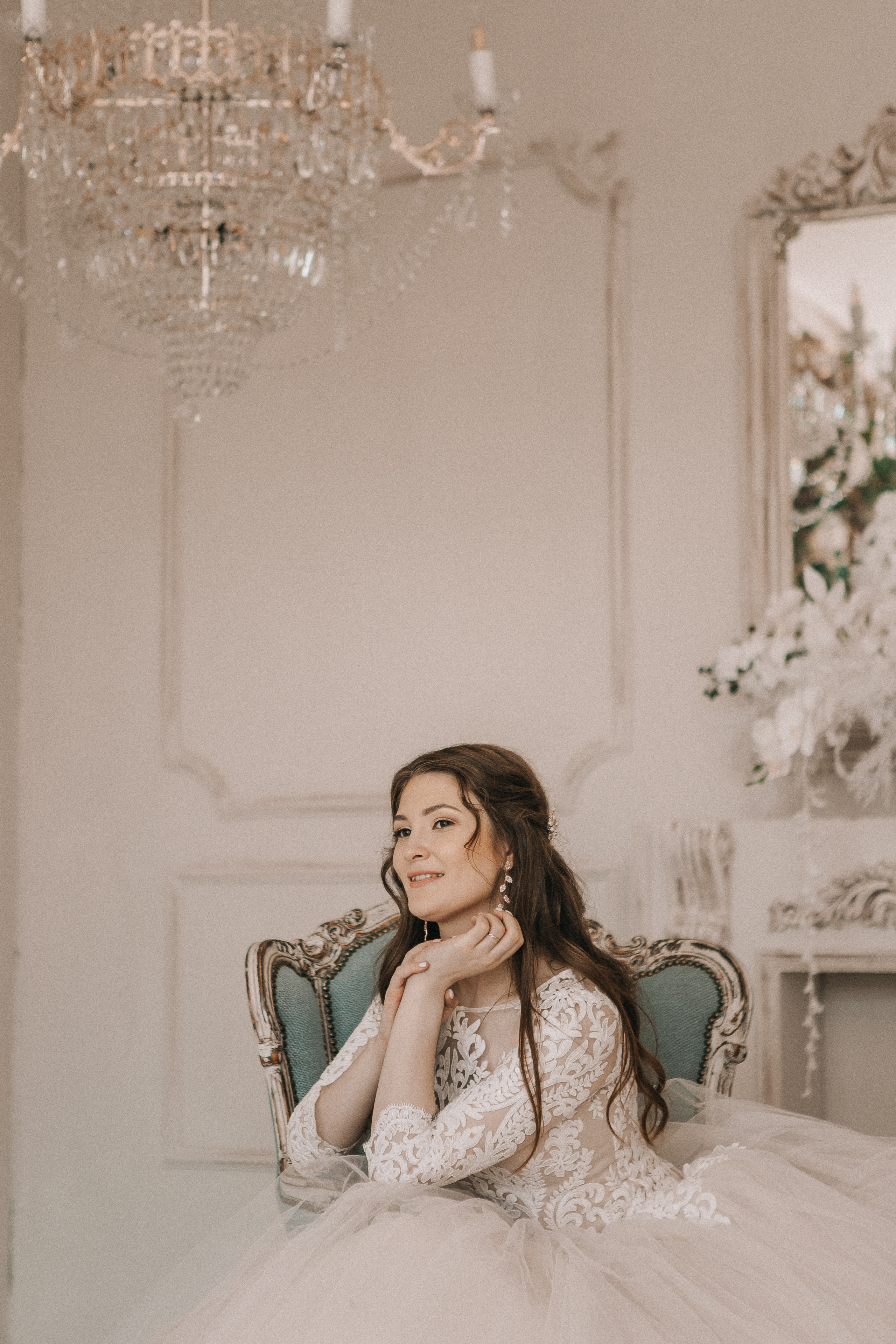 Мариам и Кирилл, Ижсталь, студия, парк Кирова. Свадебный фотограф Юлия Сарапульцева, Ижевск