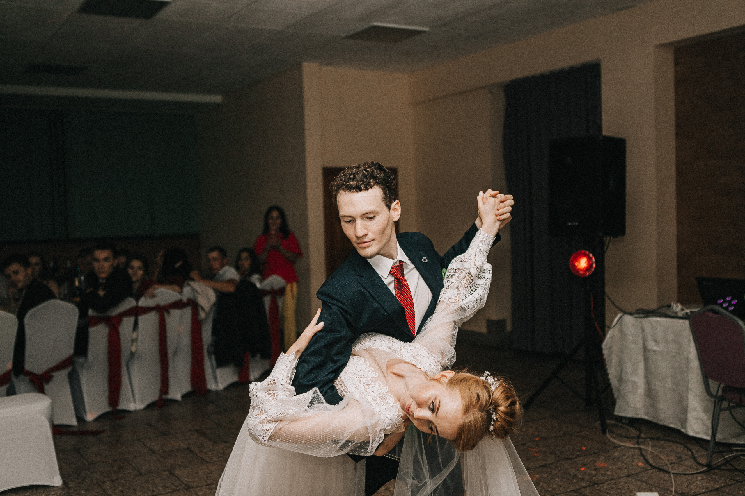 Руслан и Мария, парк Кирова, Ижсталь. Свадебный фотограф Юлия Сарапульцева, Ижевск