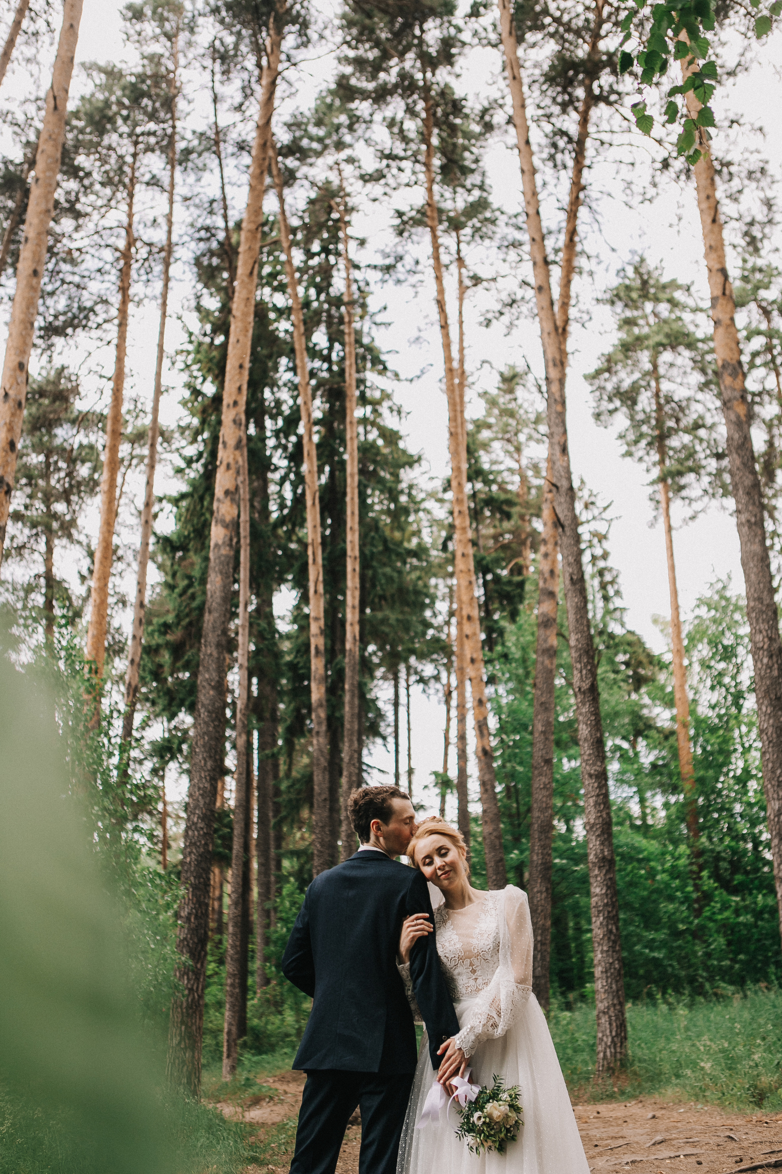 Руслан и Мария, парк Кирова, Ижсталь. Свадебный фотограф Юлия Сарапульцева, Ижевск