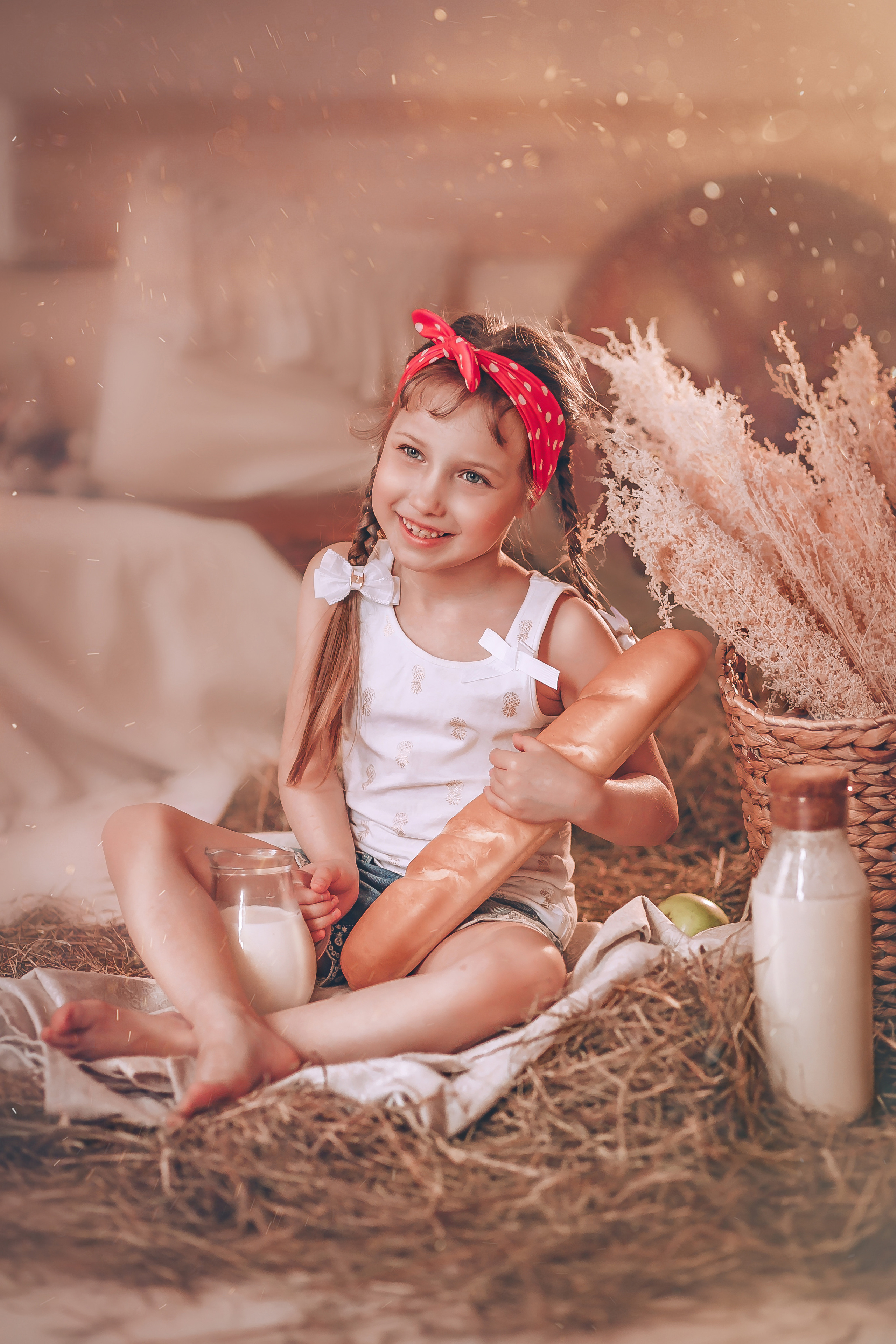 Сказочная обработка. Свадебный фотограф Юлия Сарапульцева, Ижевск