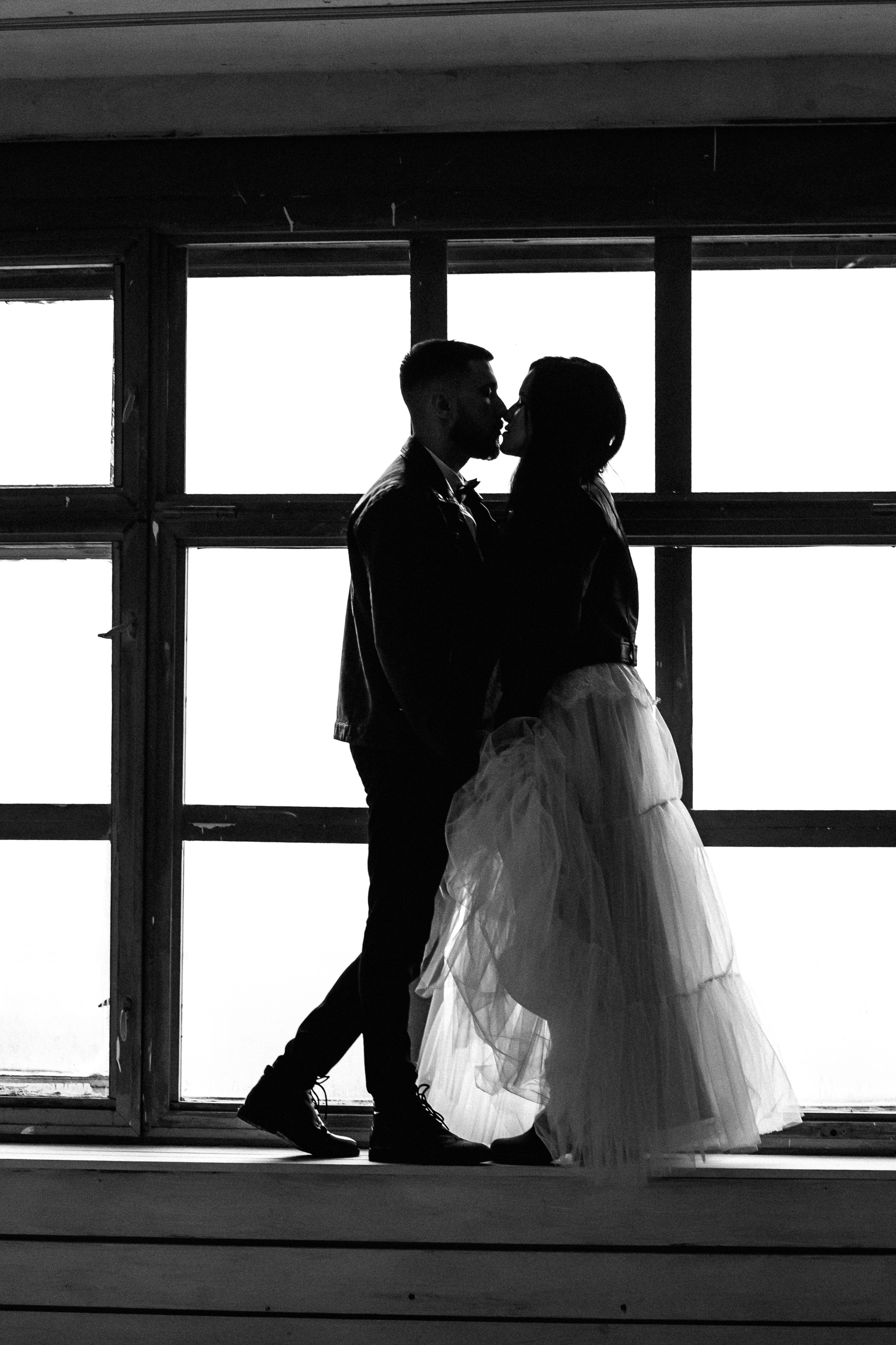 Настя, Сергей. Эрмитаж-холл, зимний сад. Свадебный фотограф Юлия Сарапульцева, Ижевск