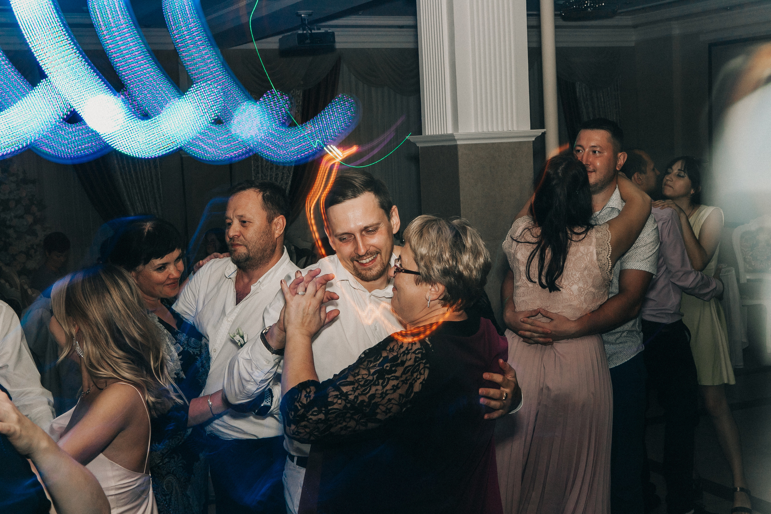 Богдан и Анастасия, Бобровая долина, биатлон. Свадебный фотограф Юлия Сарапульцева, Ижевск