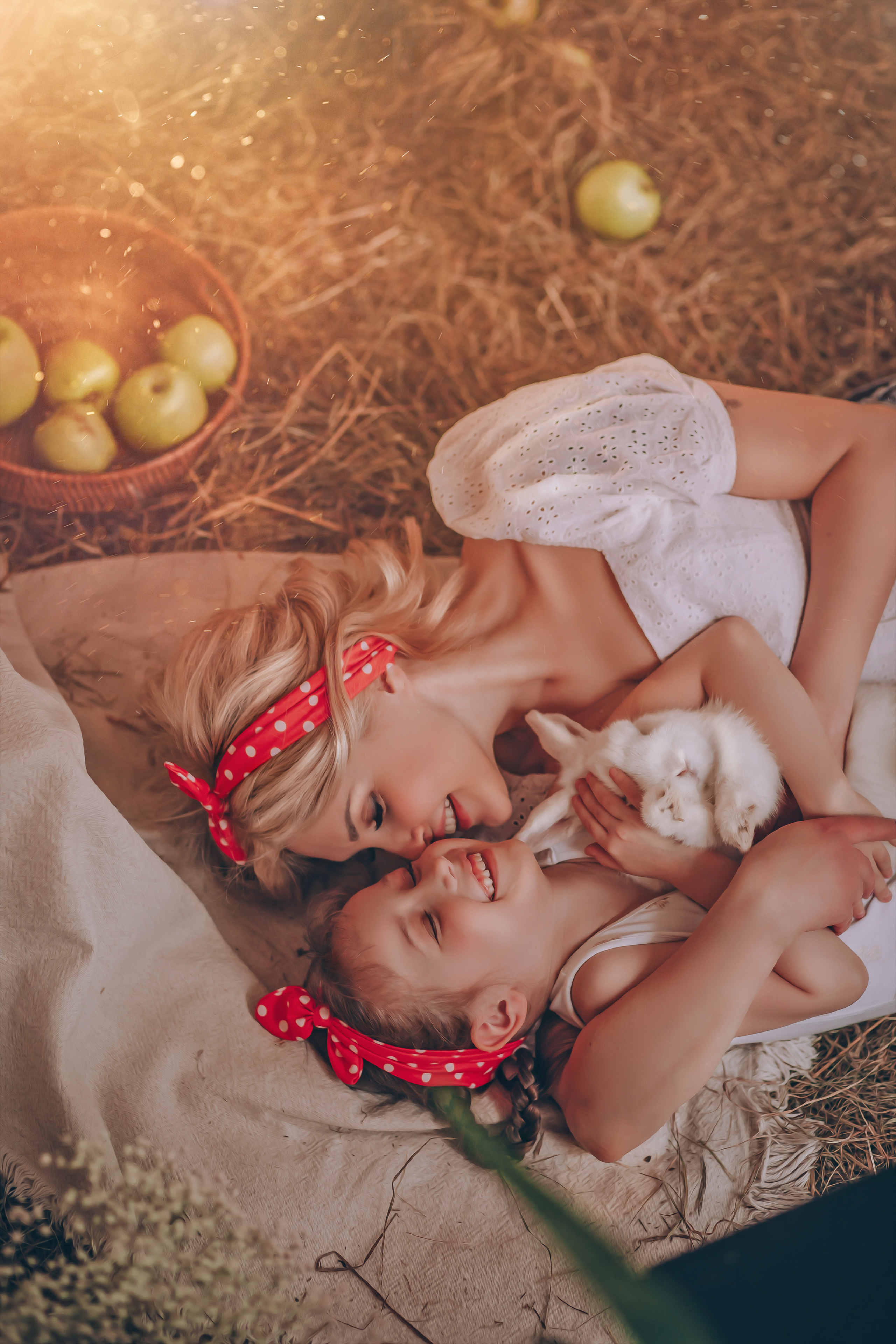 Сказочная обработка. Свадебный фотограф Юлия Сарапульцева, Ижевск