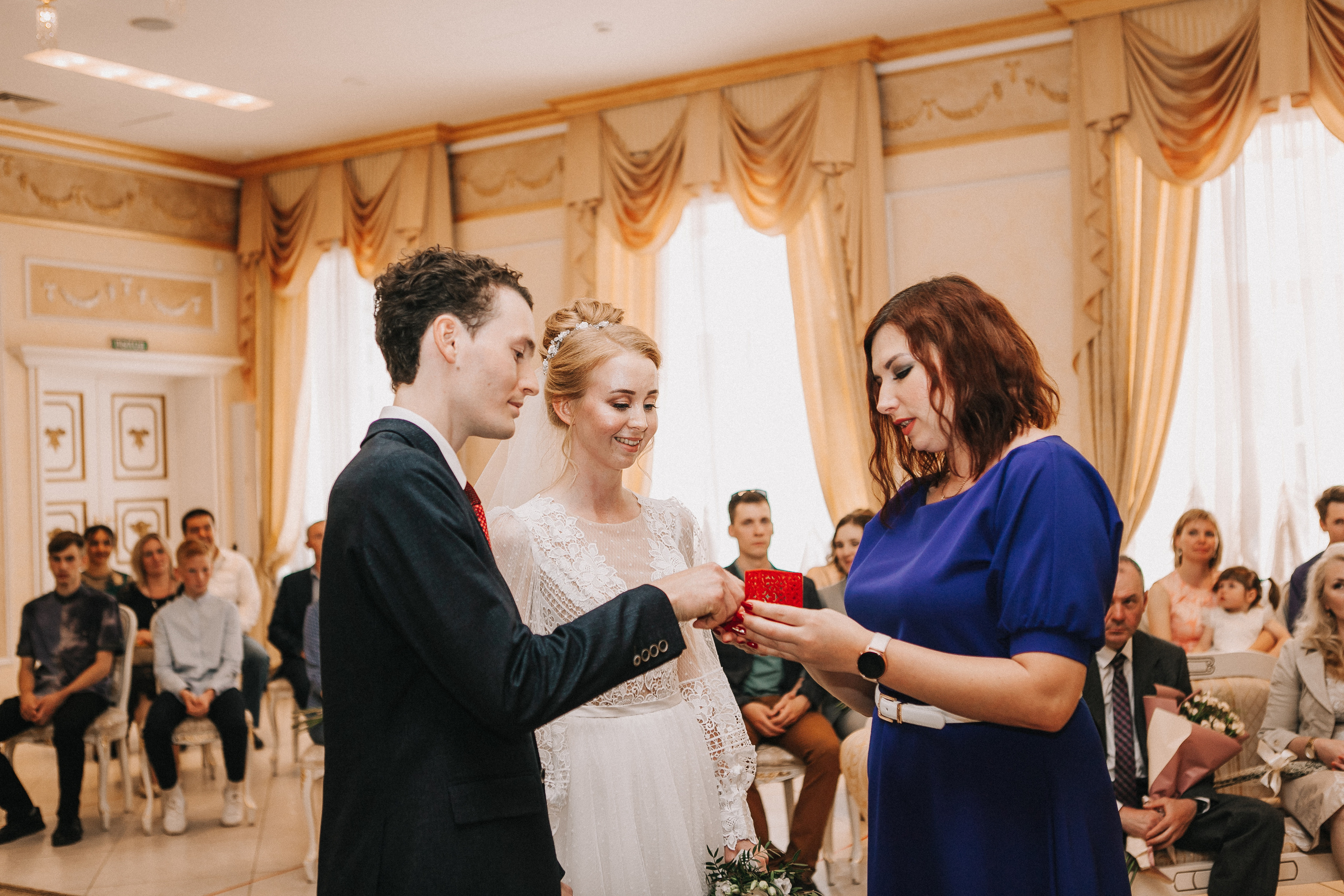 Руслан и Мария, парк Кирова, Ижсталь. Свадебный фотограф Юлия Сарапульцева, Ижевск