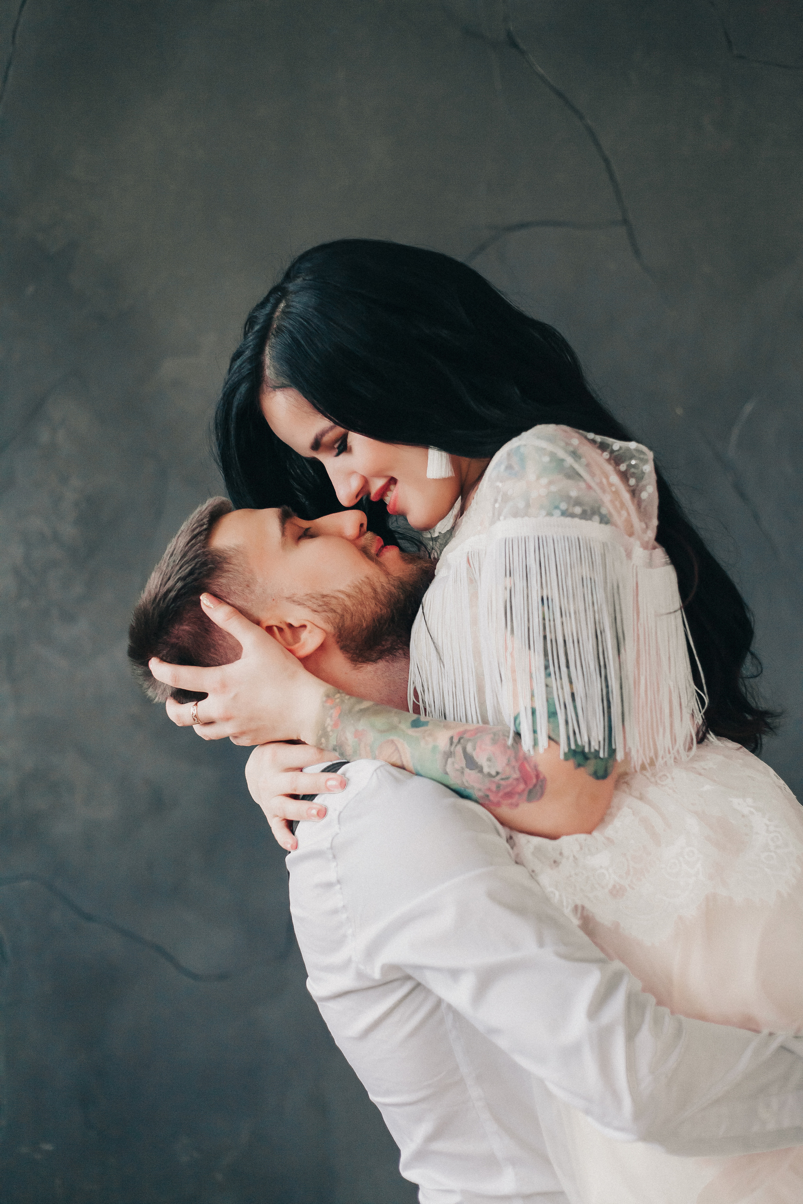 Настя, Сергей. Эрмитаж-холл, зимний сад. Свадебный фотограф Юлия Сарапульцева, Ижевск