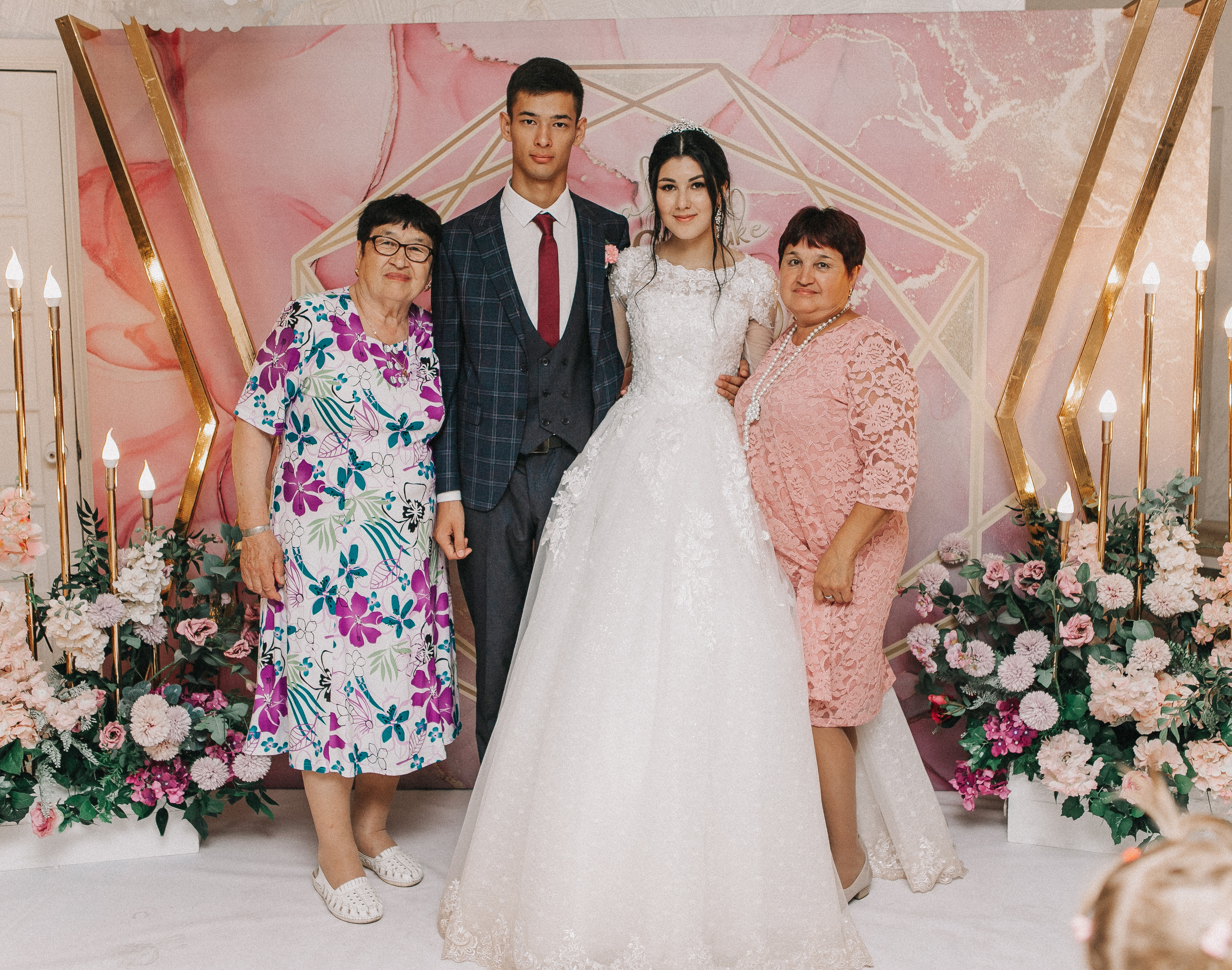 Алсу и Рифат на Чекериле и в студии. Свадебный фотограф Юлия Сарапульцева, Ижевск