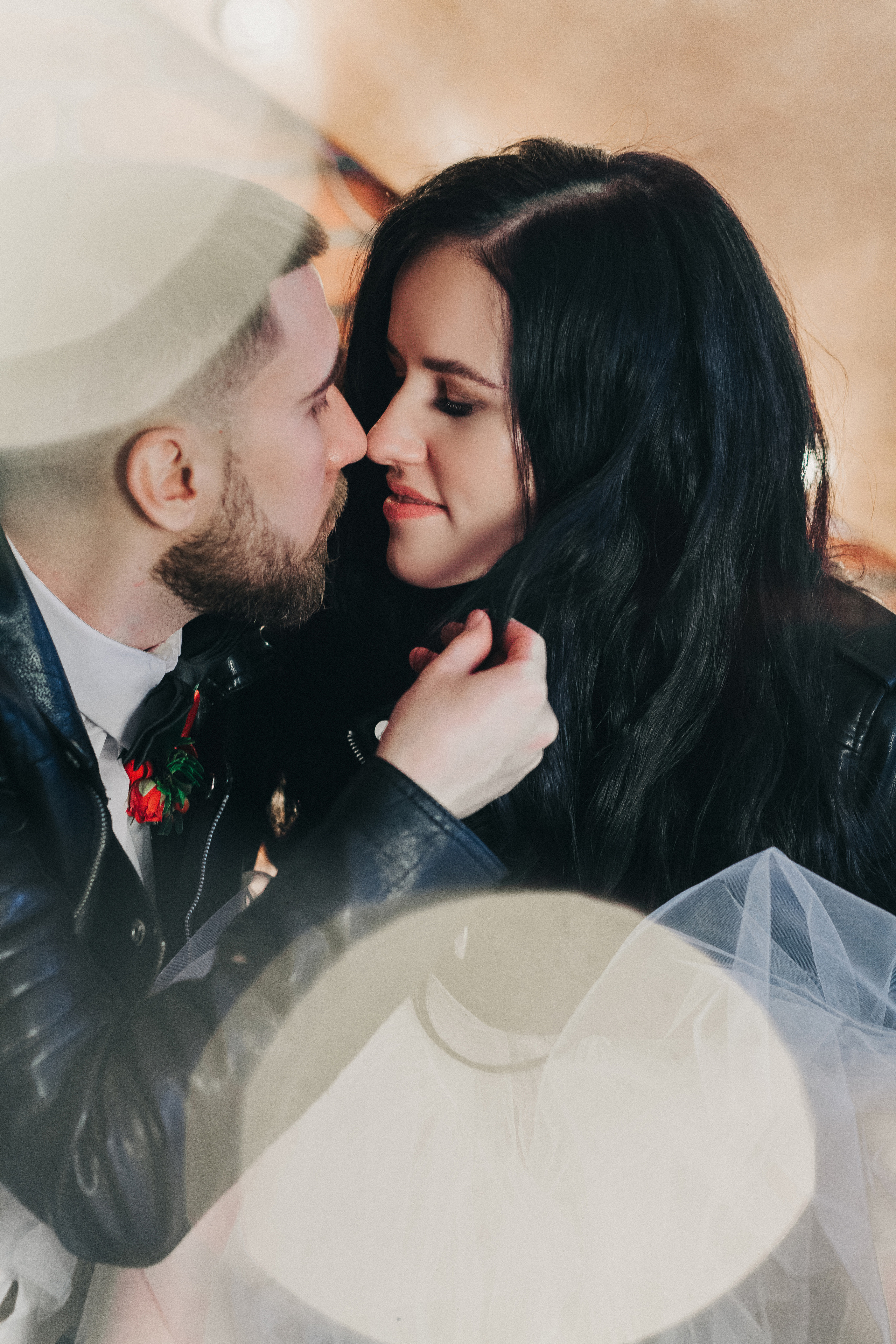 Настя, Сергей. Эрмитаж-холл, зимний сад. Свадебный фотограф Юлия Сарапульцева, Ижевск