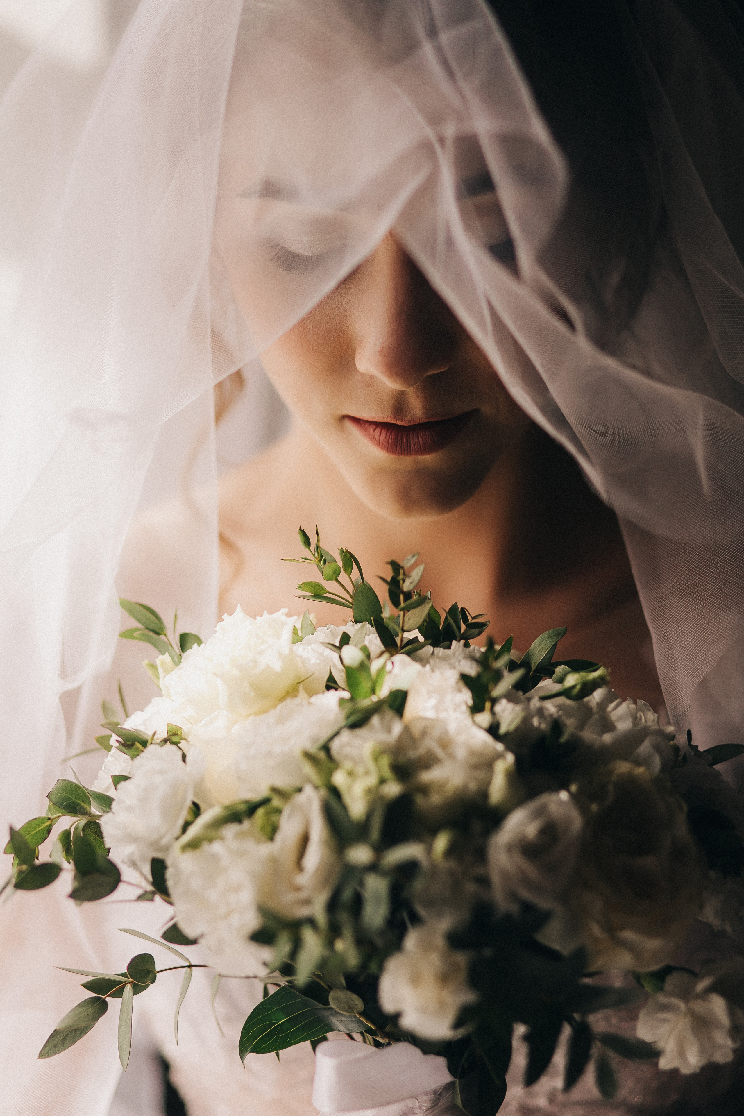 Богдан и Анастасия, Бобровая долина, биатлон. Свадебный фотограф Юлия Сарапульцева, Ижевск