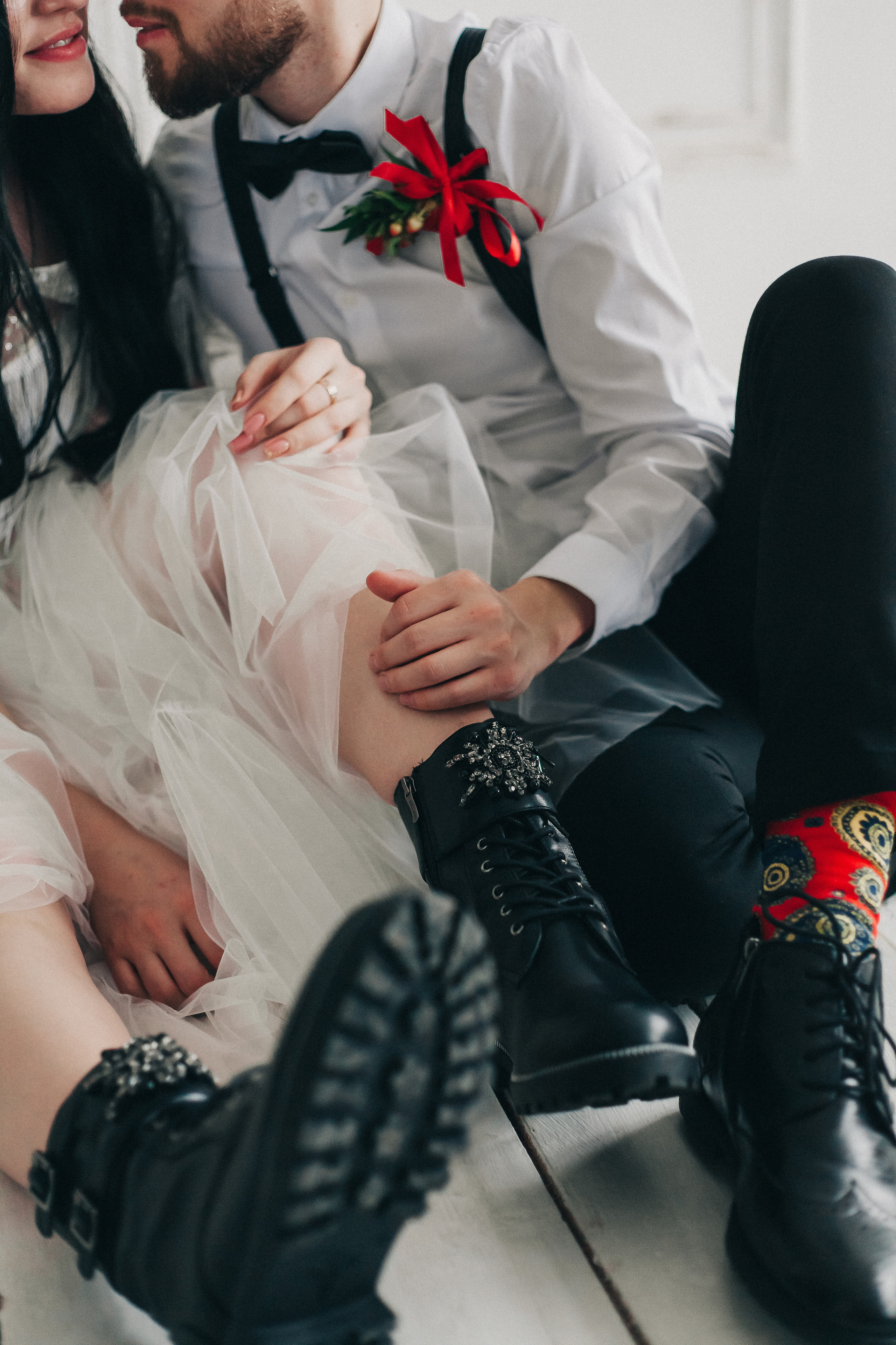 Настя, Сергей. Эрмитаж-холл, зимний сад. Свадебный фотограф Юлия Сарапульцева, Ижевск