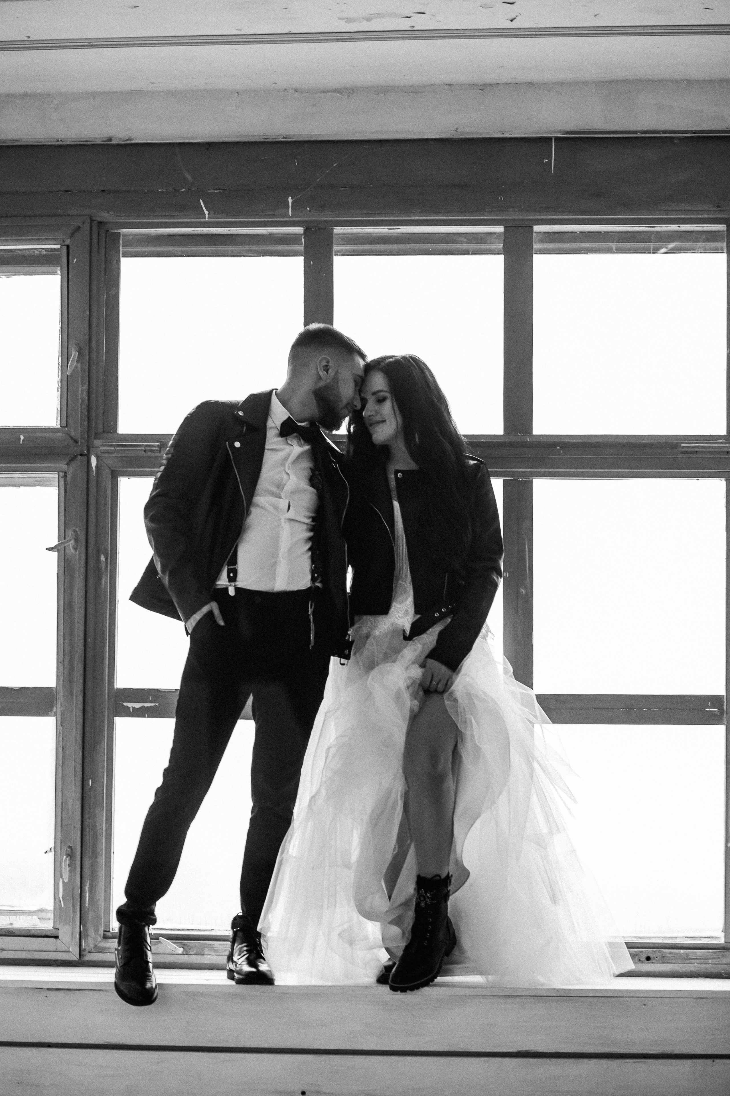 Настя, Сергей. Эрмитаж-холл, зимний сад. Свадебный фотограф Юлия Сарапульцева, Ижевск