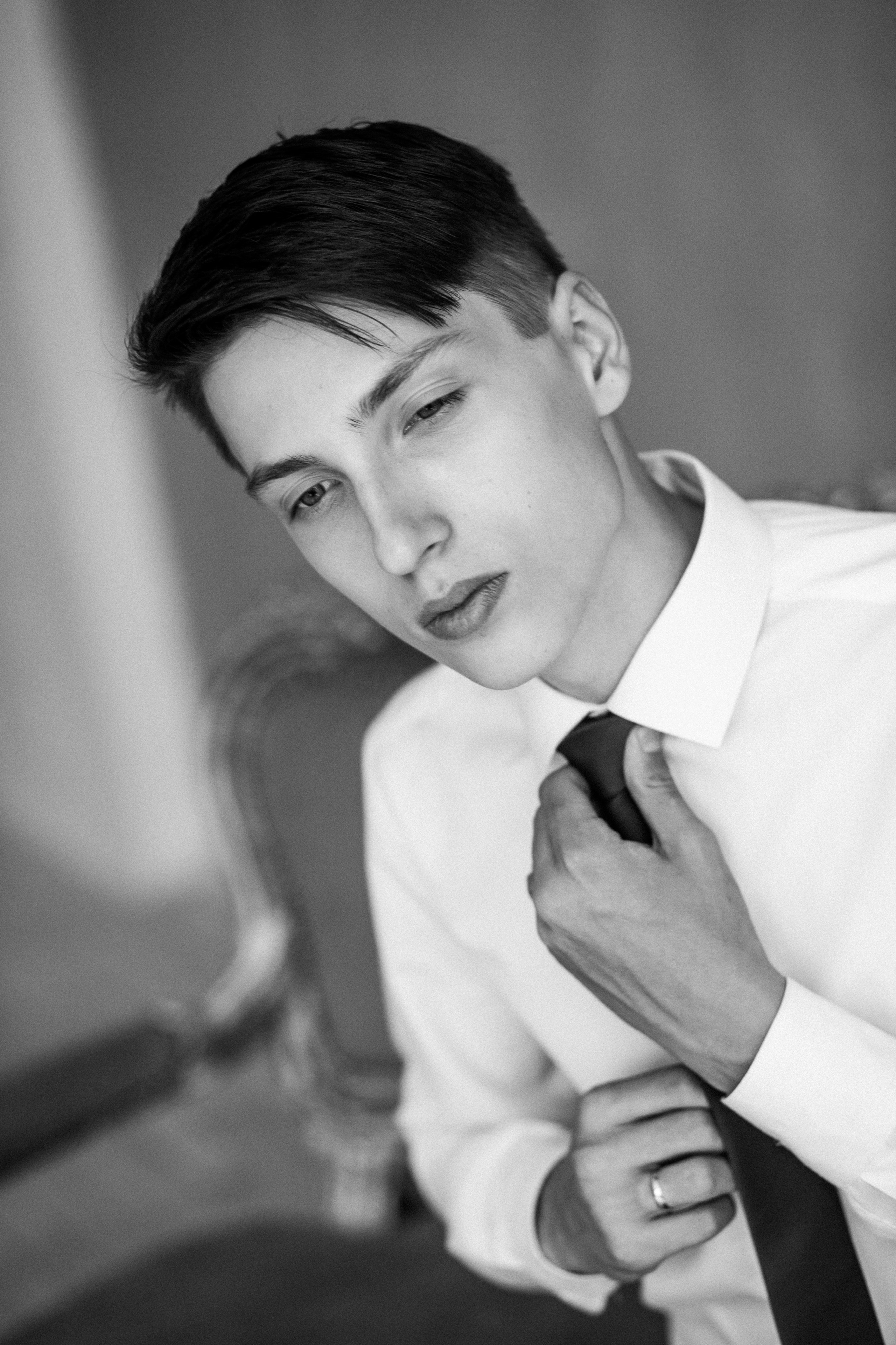 Мариам и Кирилл, Ижсталь, студия, парк Кирова. Свадебный фотограф Юлия Сарапульцева, Ижевск