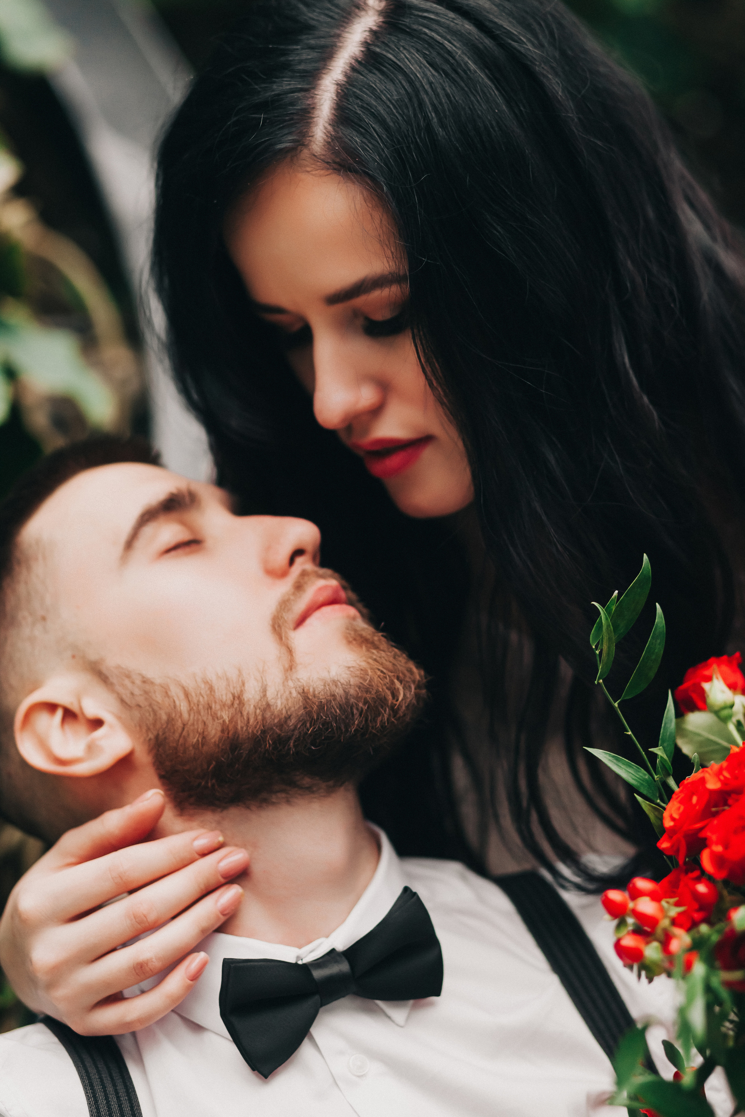 Настя, Сергей. Эрмитаж-холл, зимний сад. Свадебный фотограф Юлия Сарапульцева, Ижевск