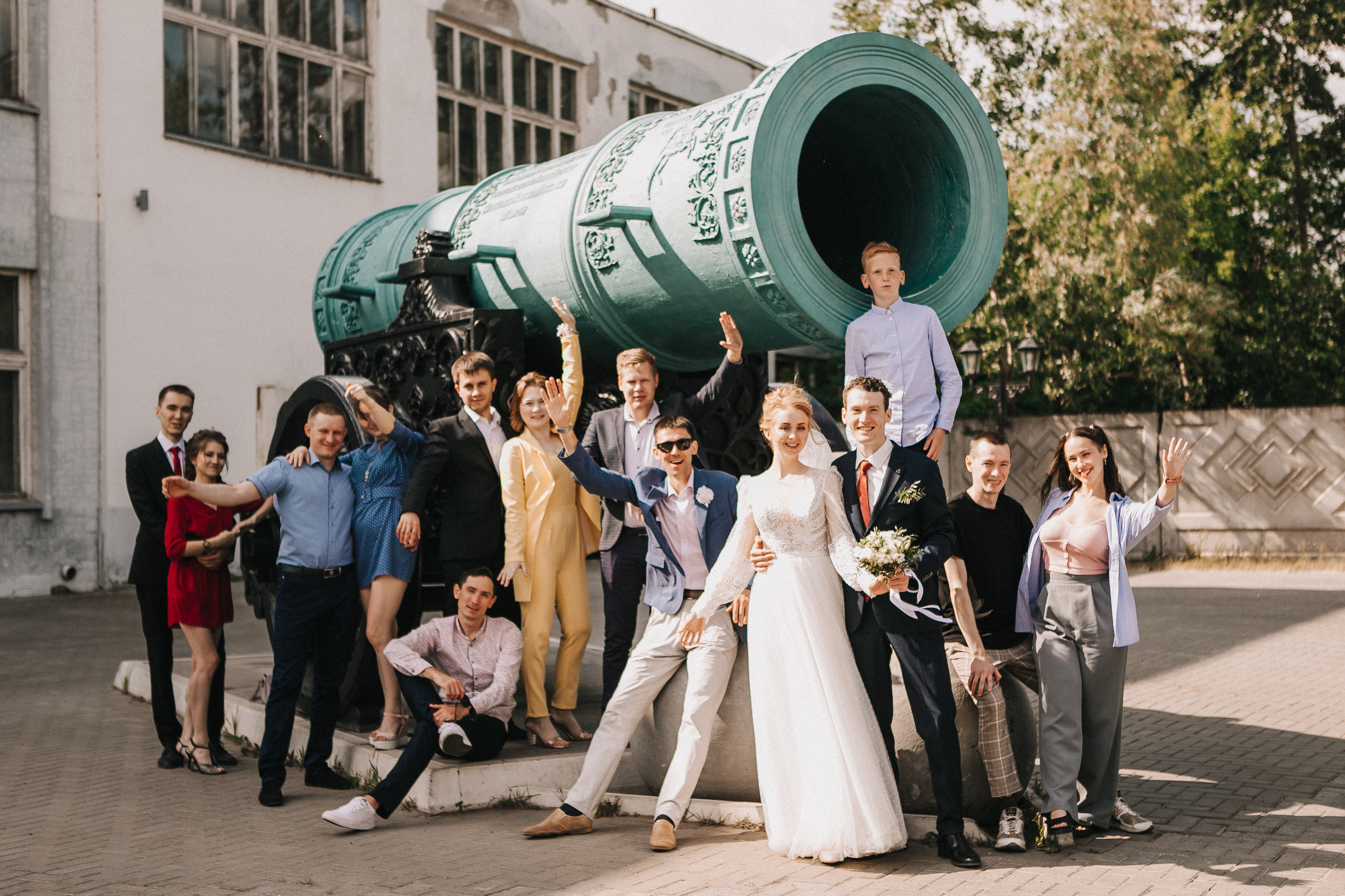 Руслан и Мария, парк Кирова, Ижсталь. Свадебный фотограф Юлия Сарапульцева, Ижевск