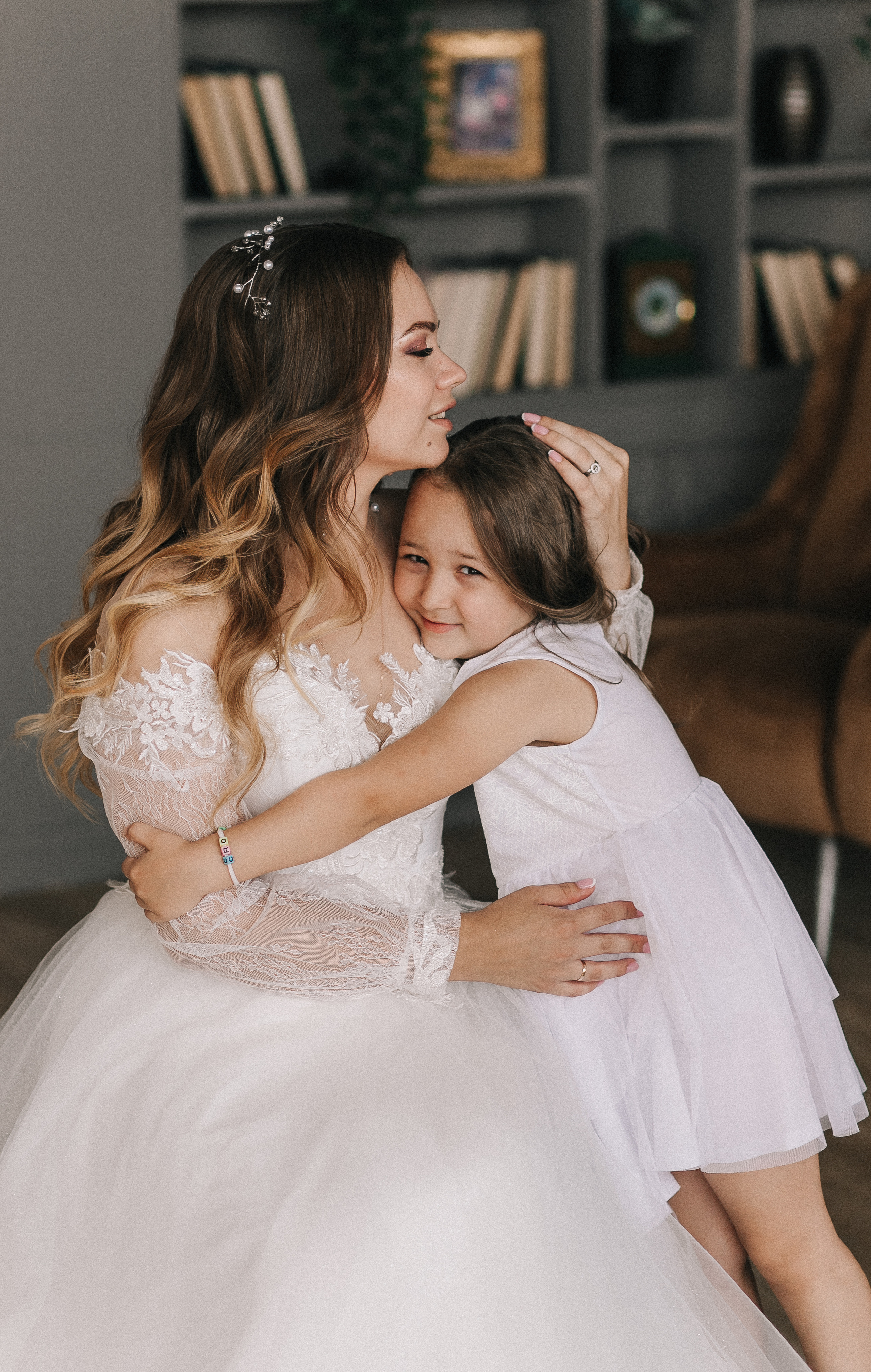 Татьяна и Никита, студия, парк. Свадебный фотограф Юлия Сарапульцева, Ижевск