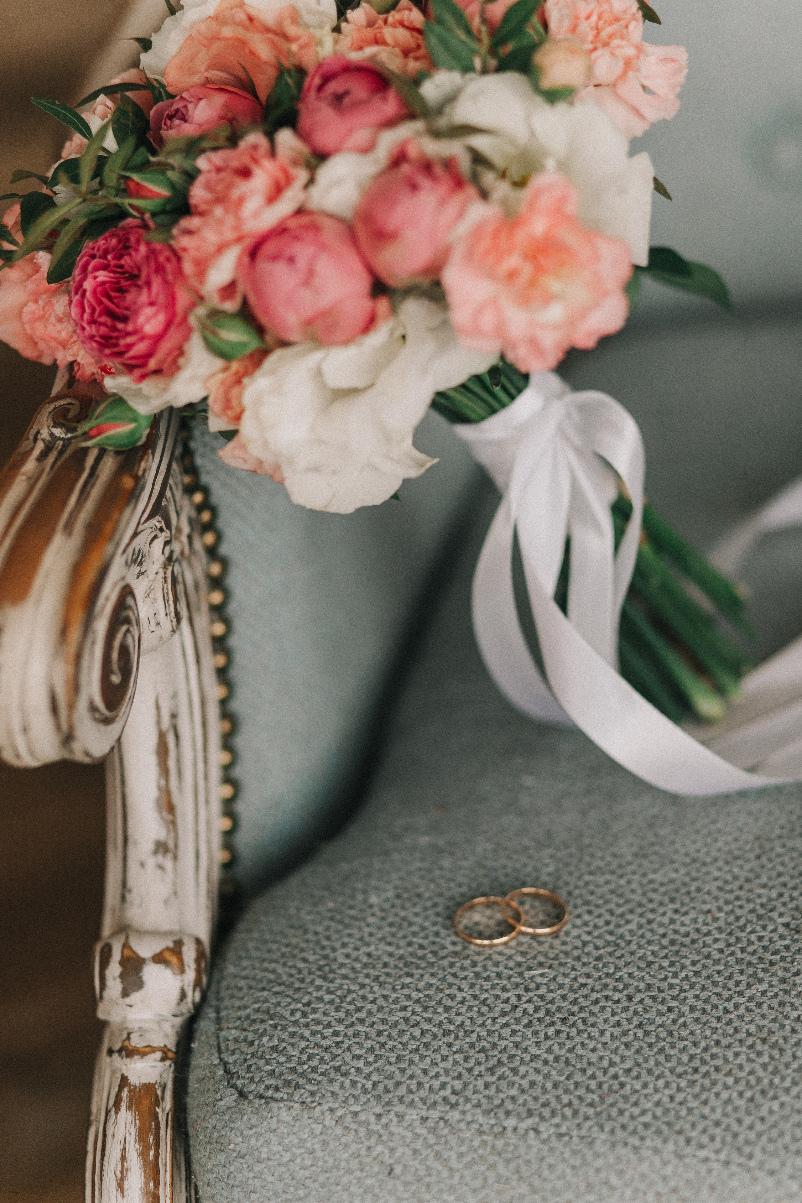 Алсу и Рифат на Чекериле и в студии. Свадебный фотограф Юлия Сарапульцева, Ижевск