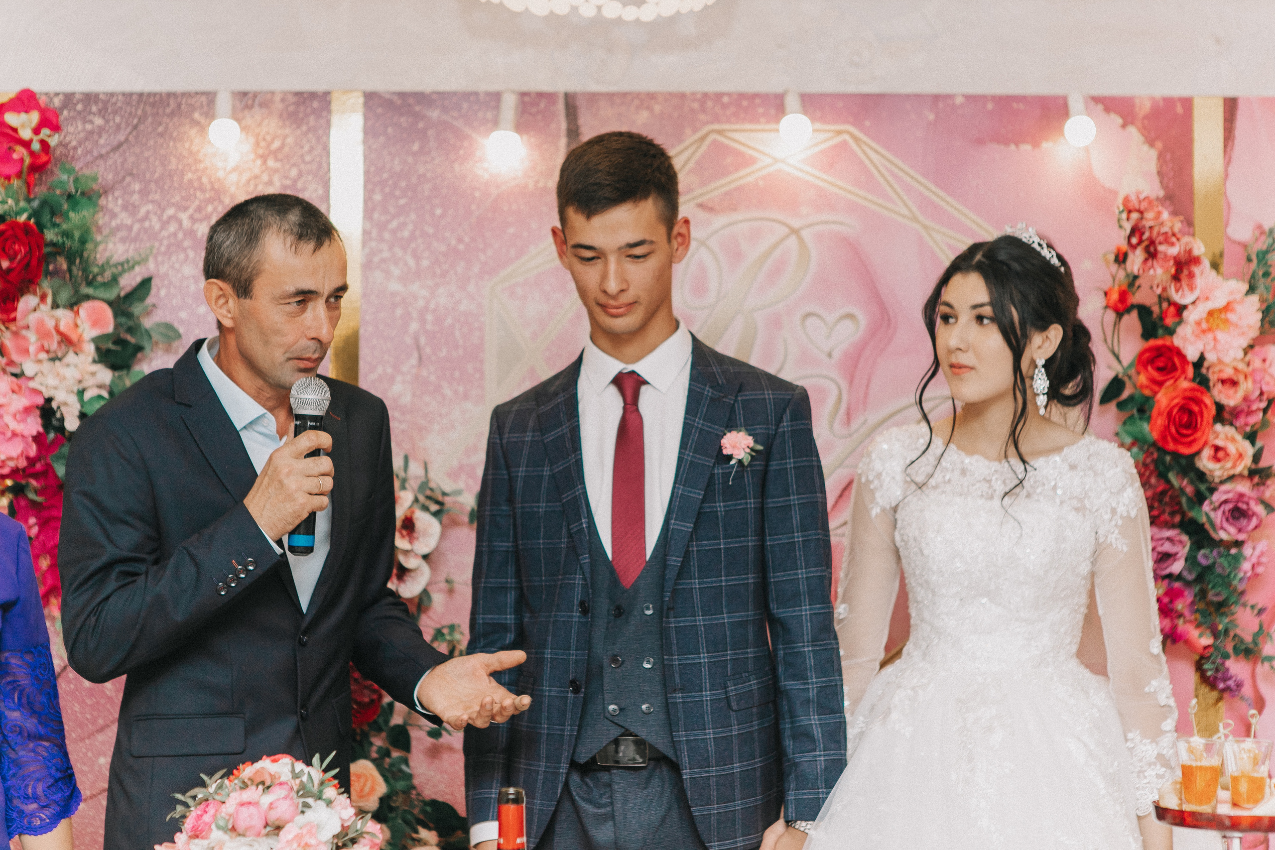 Алсу и Рифат на Чекериле и в студии. Свадебный фотограф Юлия Сарапульцева, Ижевск