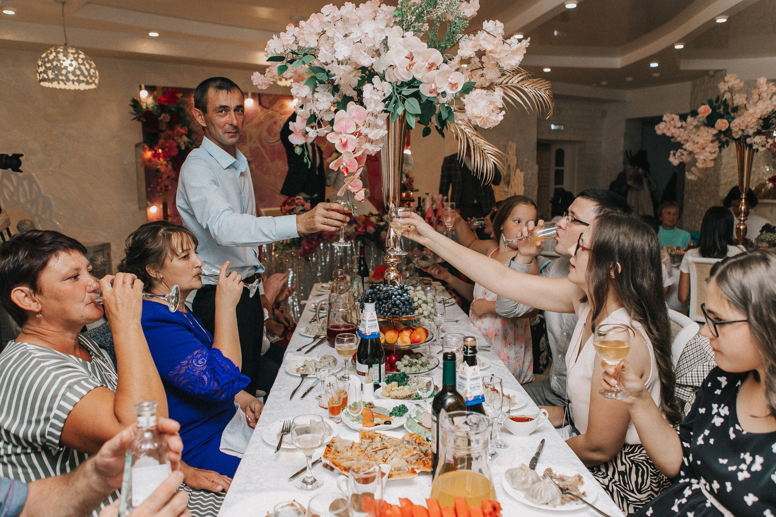 Алсу и Рифат на Чекериле и в студии. Свадебный фотограф Юлия Сарапульцева, Ижевск