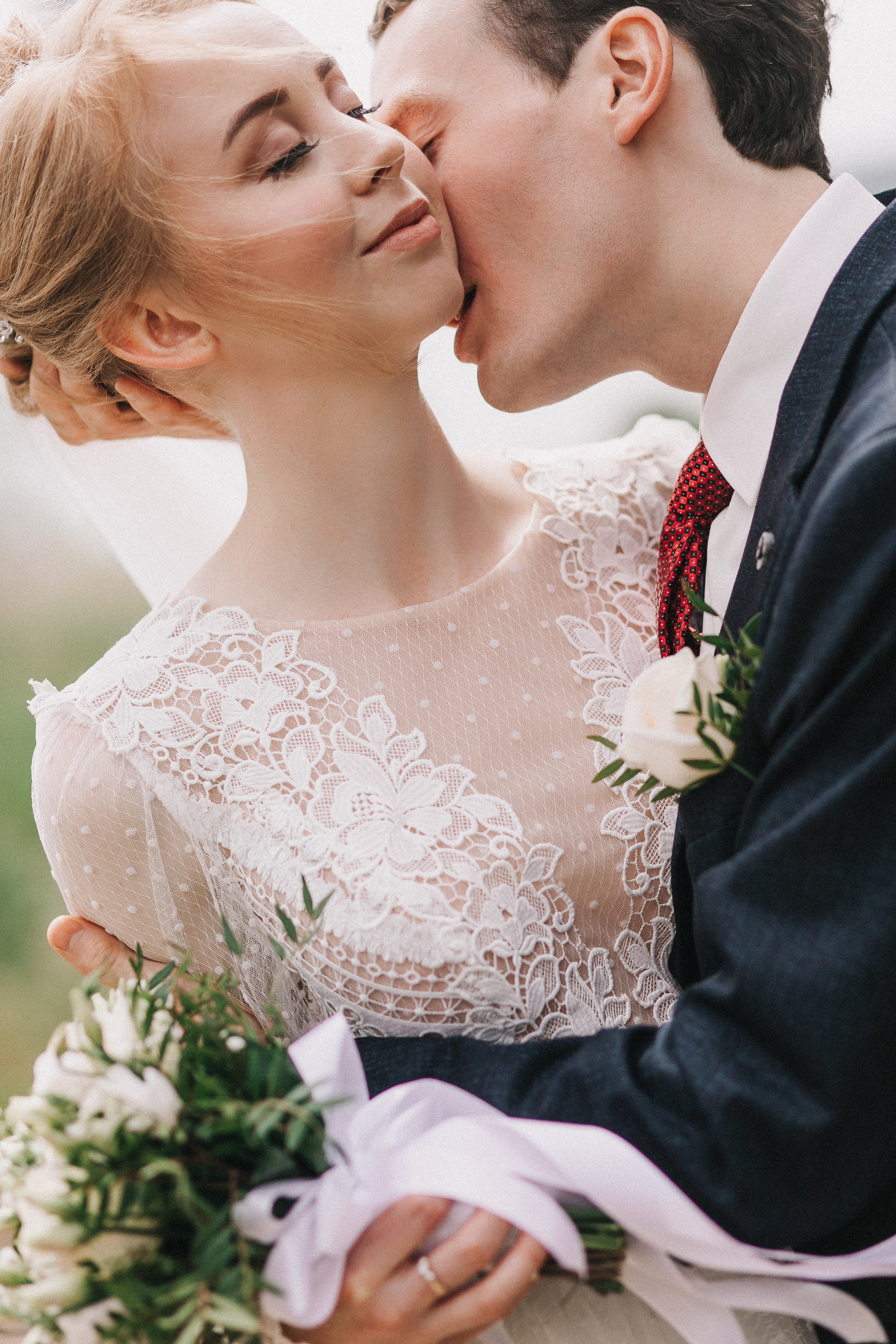 Руслан и Мария, парк Кирова, Ижсталь. Свадебный фотограф Юлия Сарапульцева, Ижевск