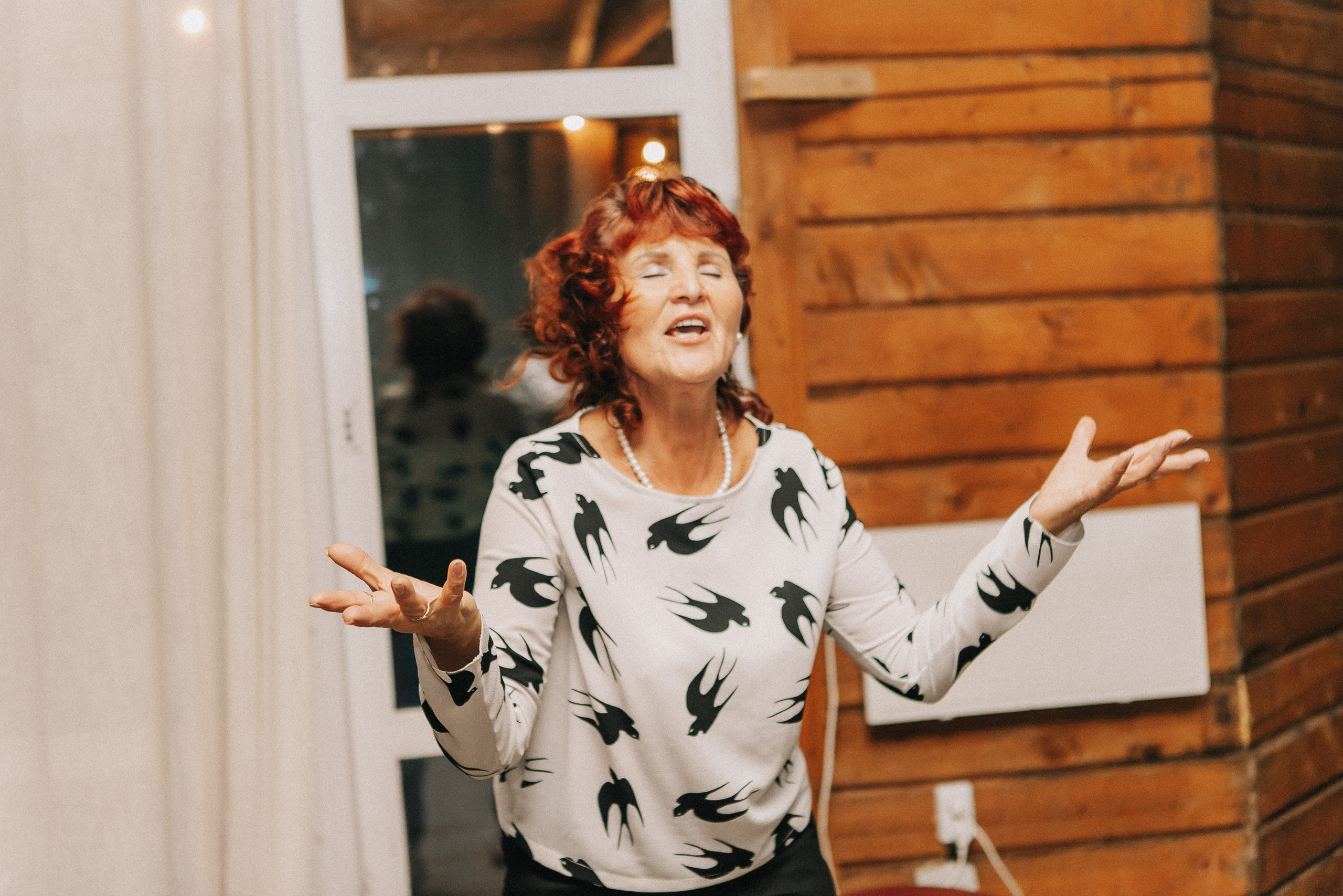 Анастасия и Вячеслав в студии и Бобровой долине. Свадебный фотограф Юлия Сарапульцева, Ижевск