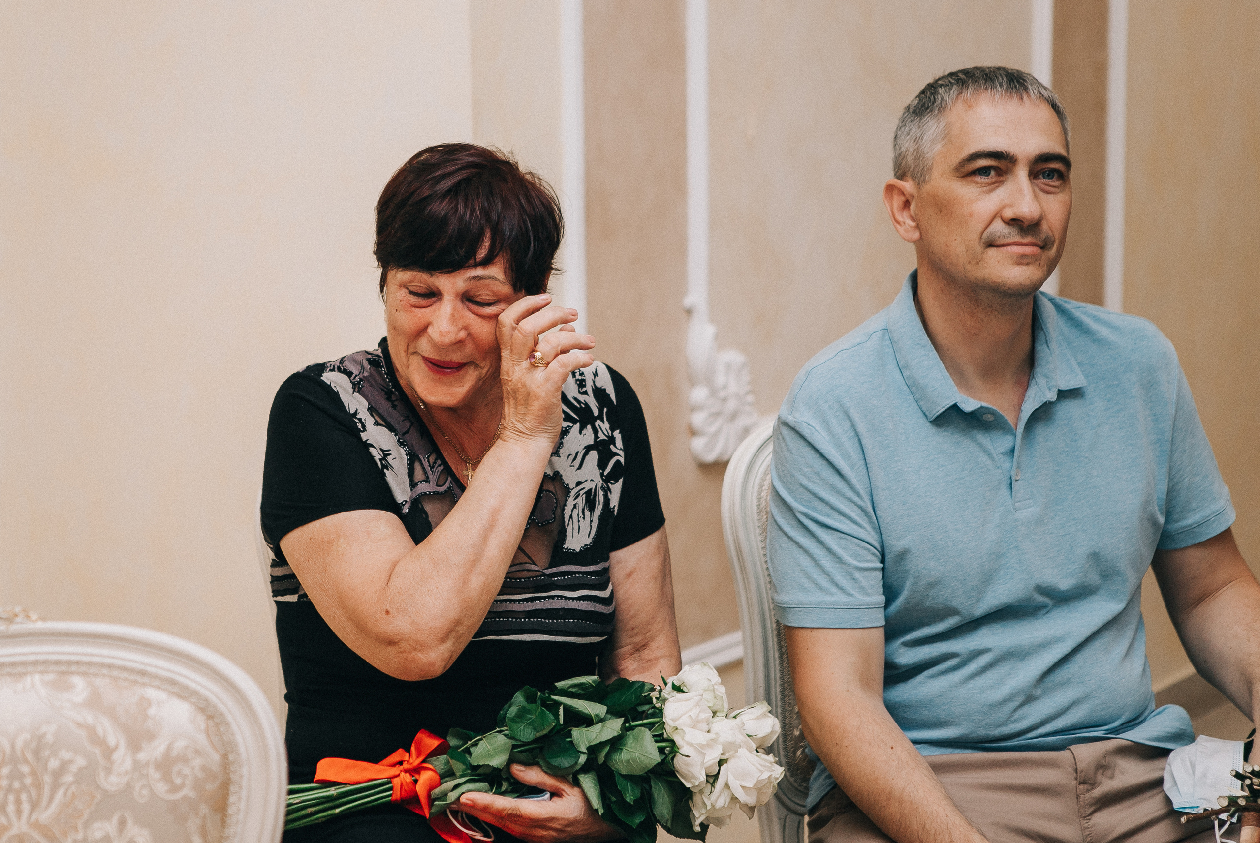 Богдан и Анастасия, Бобровая долина, биатлон. Свадебный фотограф Юлия Сарапульцева, Ижевск