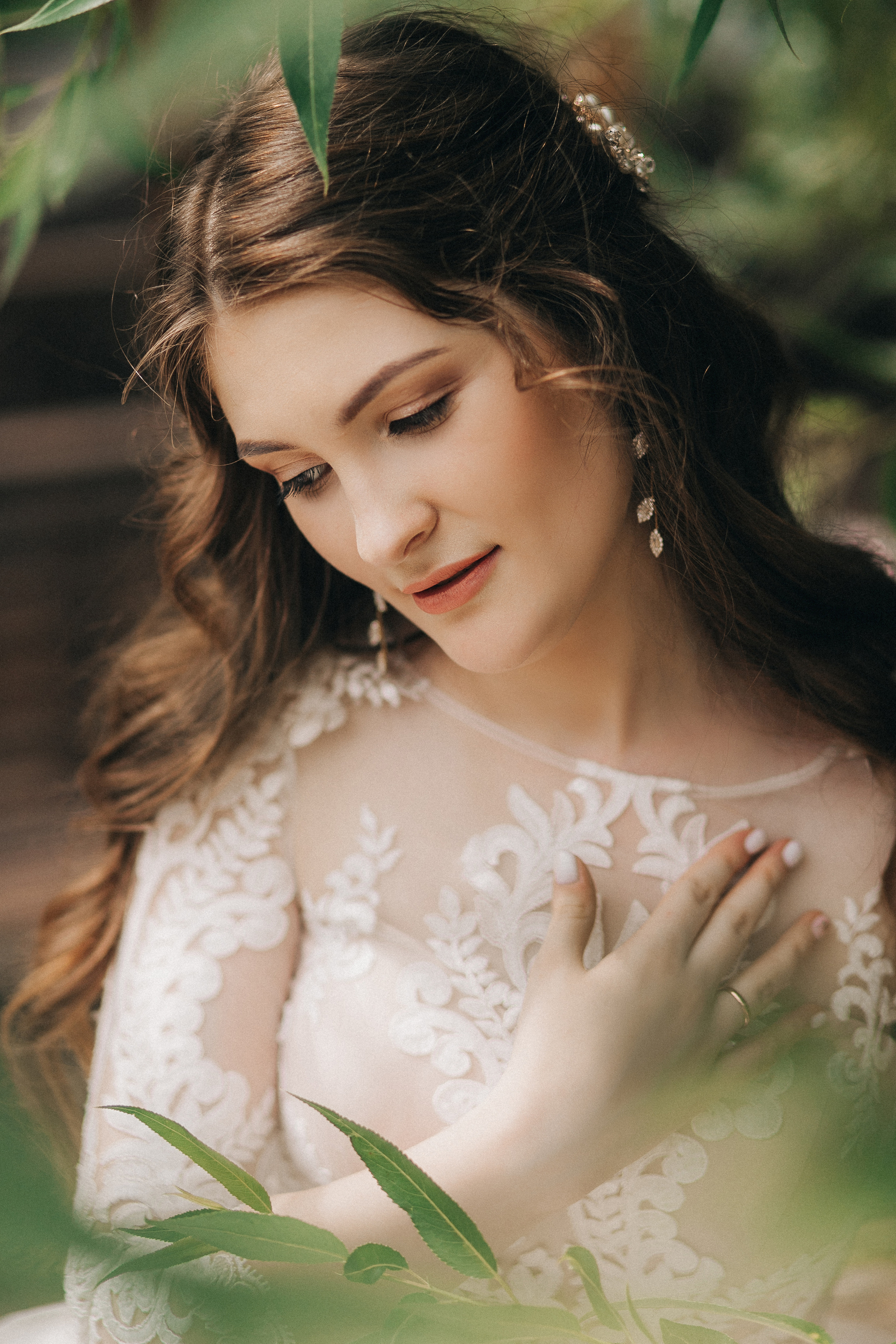 Мариам и Кирилл, Ижсталь, студия, парк Кирова. Свадебный фотограф Юлия Сарапульцева, Ижевск