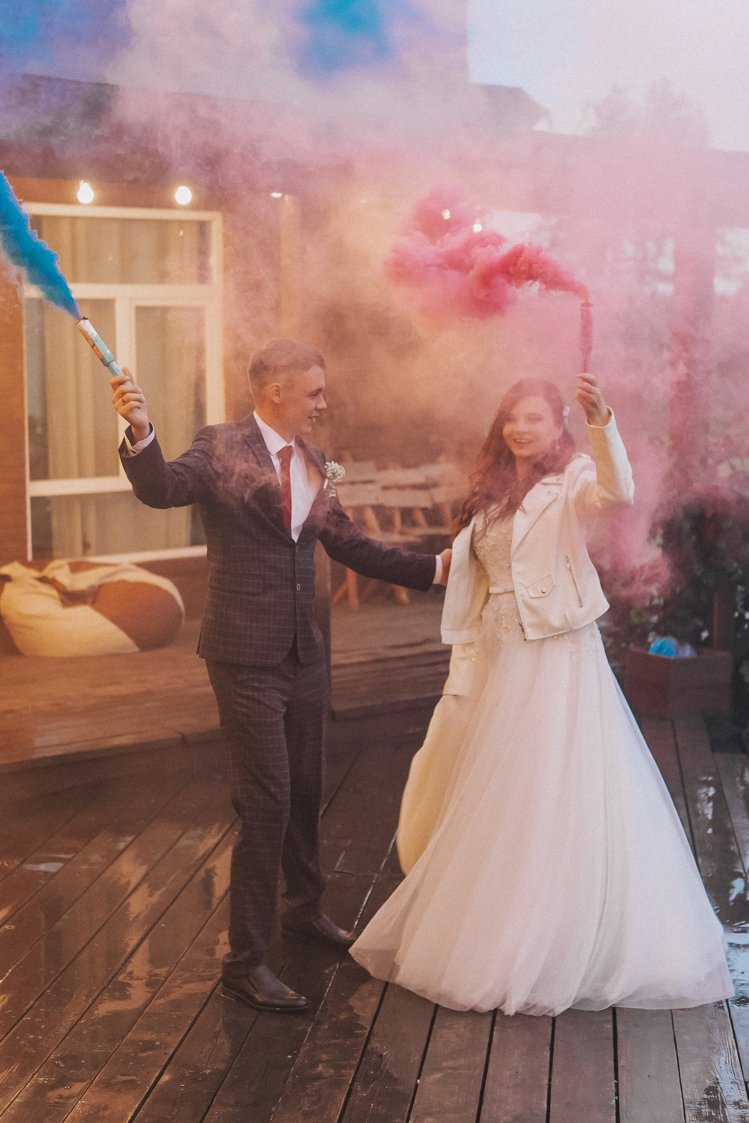 Анастасия и Вячеслав в студии и Бобровой долине. Свадебный фотограф Юлия Сарапульцева, Ижевск