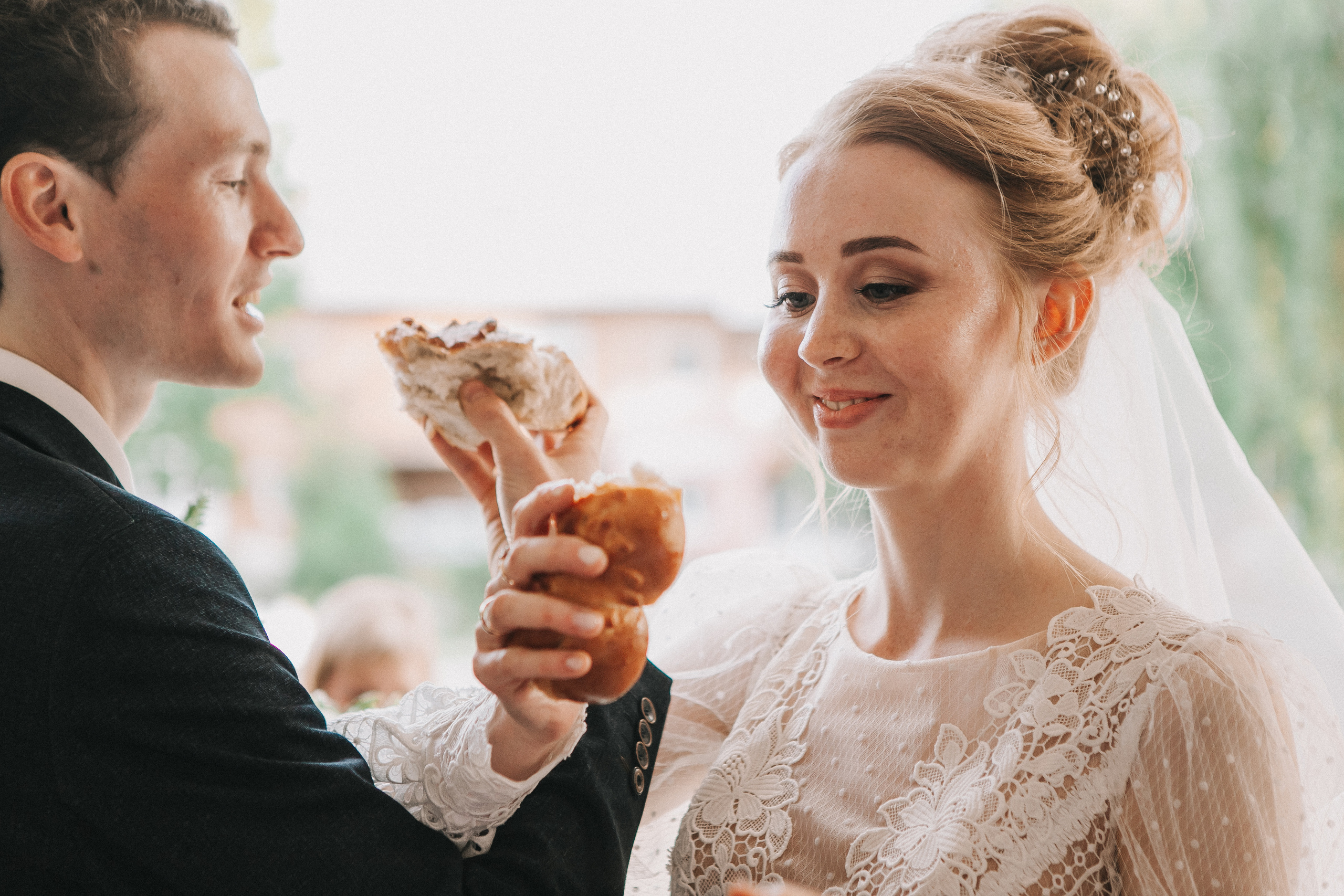 Руслан и Мария, парк Кирова, Ижсталь. Свадебный фотограф Юлия Сарапульцева, Ижевск