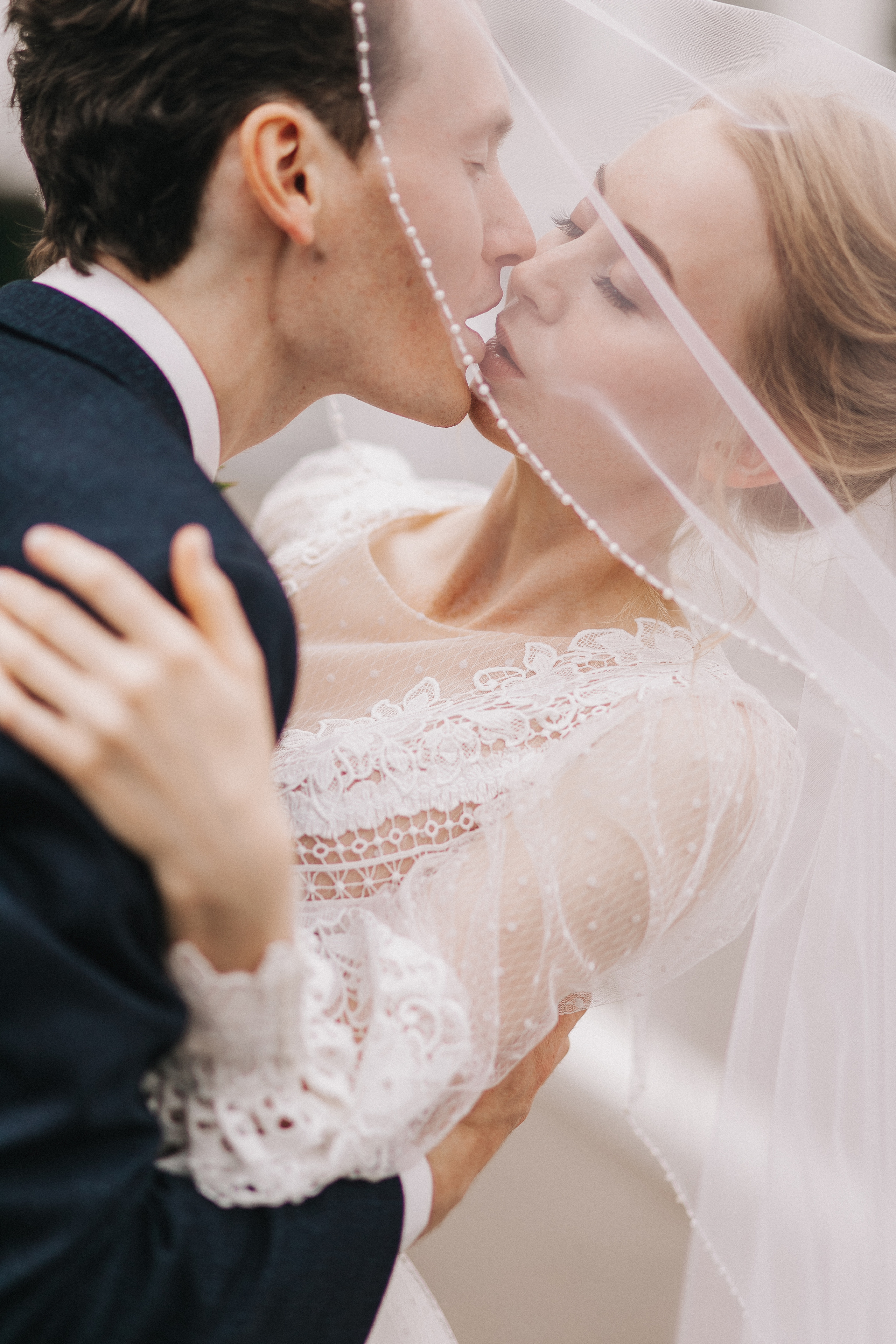 Руслан и Мария, парк Кирова, Ижсталь. Свадебный фотограф Юлия Сарапульцева, Ижевск