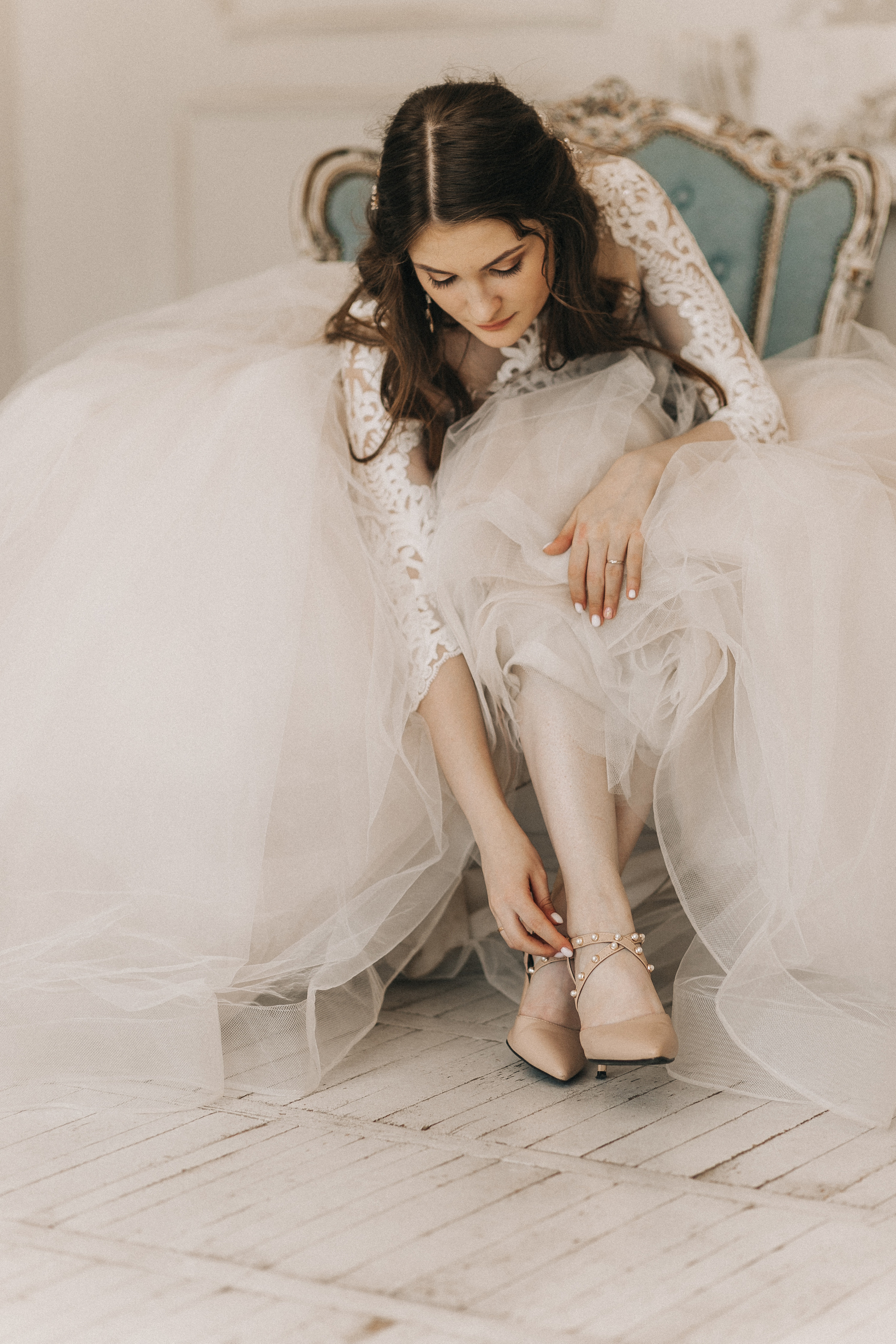 Мариам и Кирилл, Ижсталь, студия, парк Кирова. Свадебный фотограф Юлия Сарапульцева, Ижевск