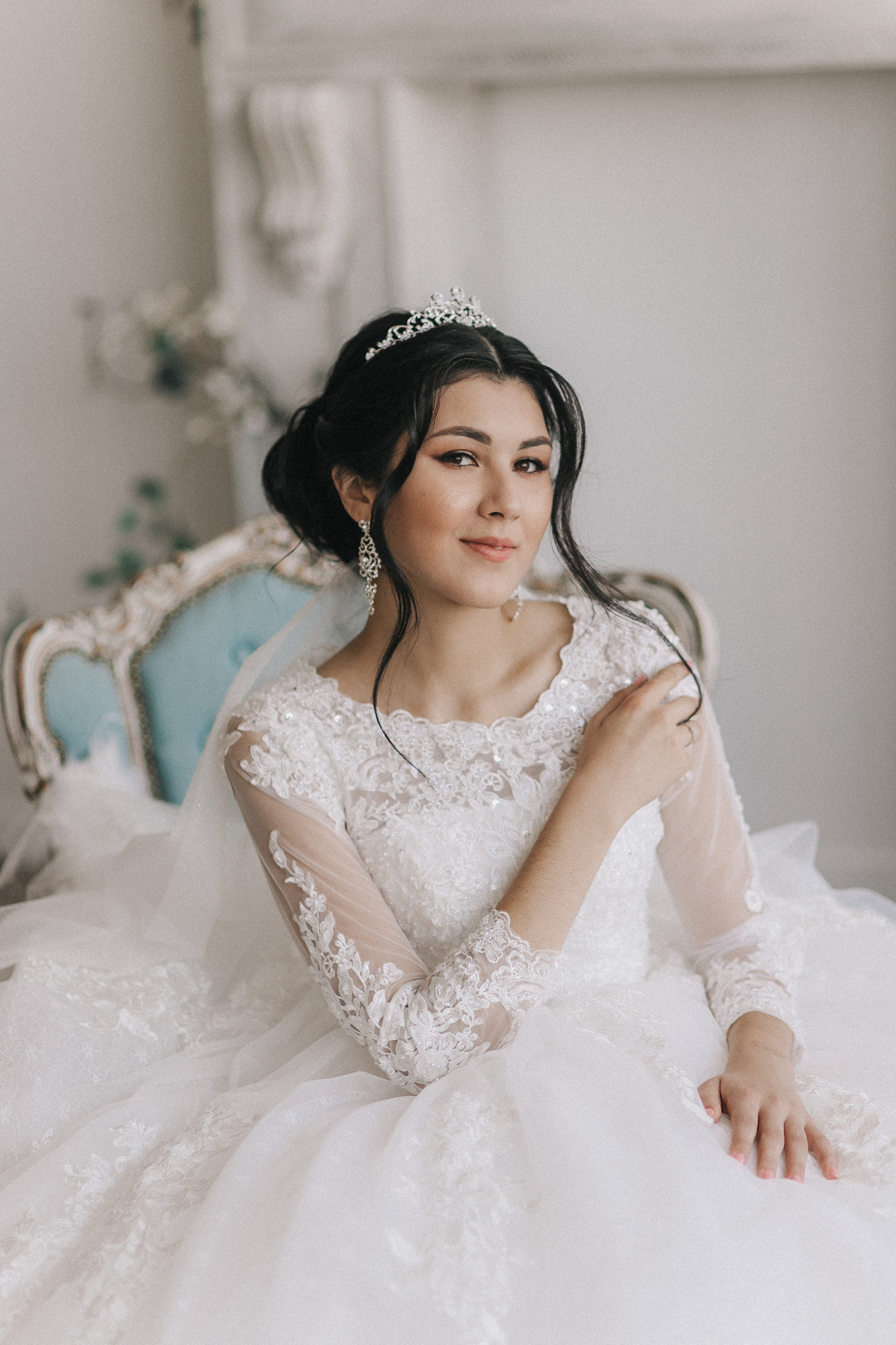 Алсу и Рифат на Чекериле и в студии. Свадебный фотограф Юлия Сарапульцева, Ижевск