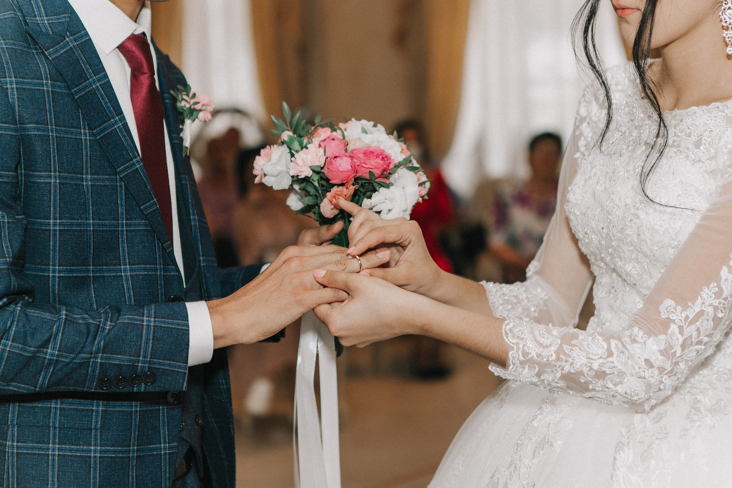 Алсу и Рифат на Чекериле и в студии. Свадебный фотограф Юлия Сарапульцева, Ижевск