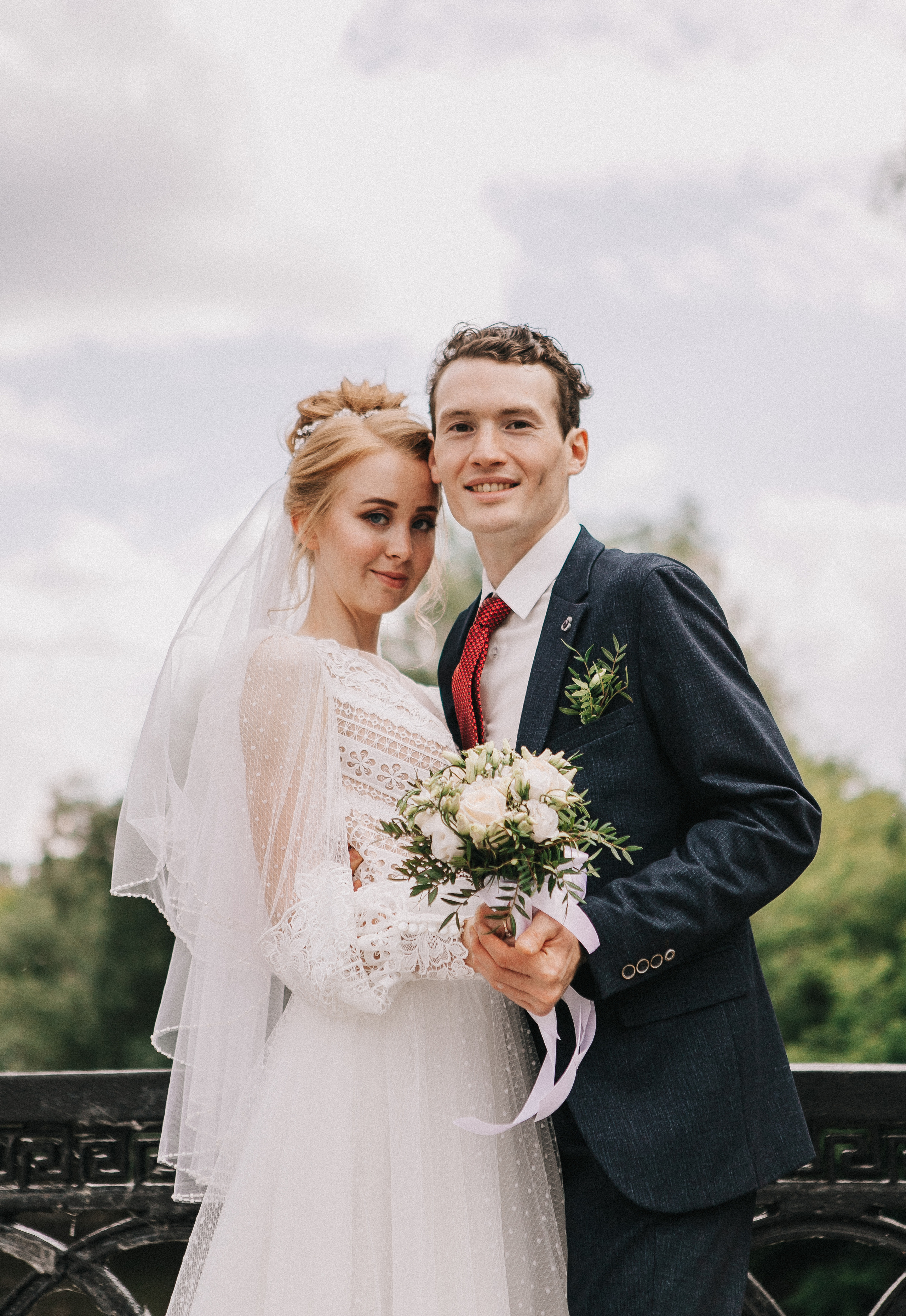 Руслан и Мария, парк Кирова, Ижсталь. Свадебный фотограф Юлия Сарапульцева, Ижевск