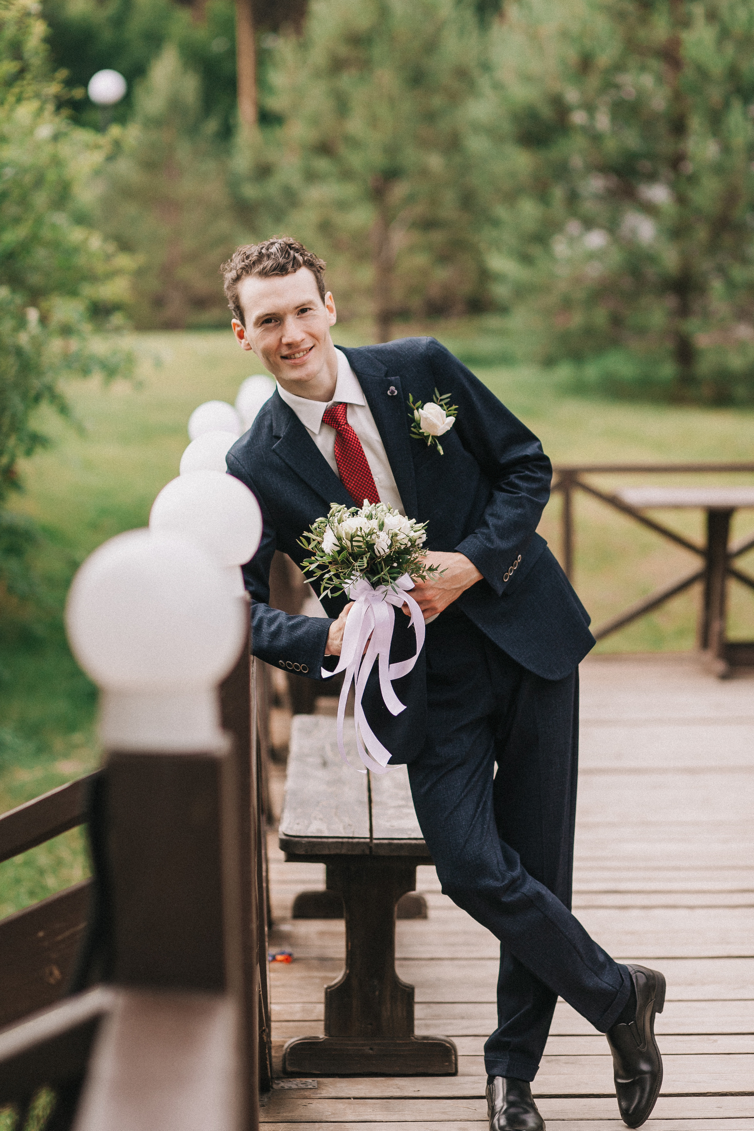 Руслан и Мария, парк Кирова, Ижсталь. Свадебный фотограф Юлия Сарапульцева, Ижевск