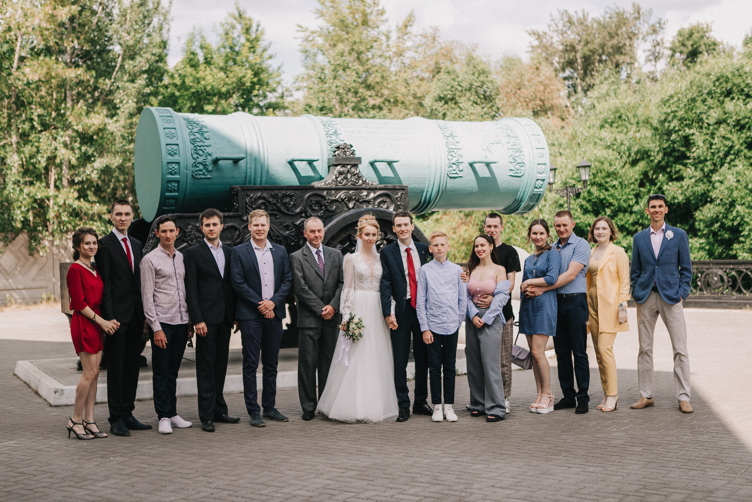 Руслан и Мария, парк Кирова, Ижсталь. Свадебный фотограф Юлия Сарапульцева, Ижевск