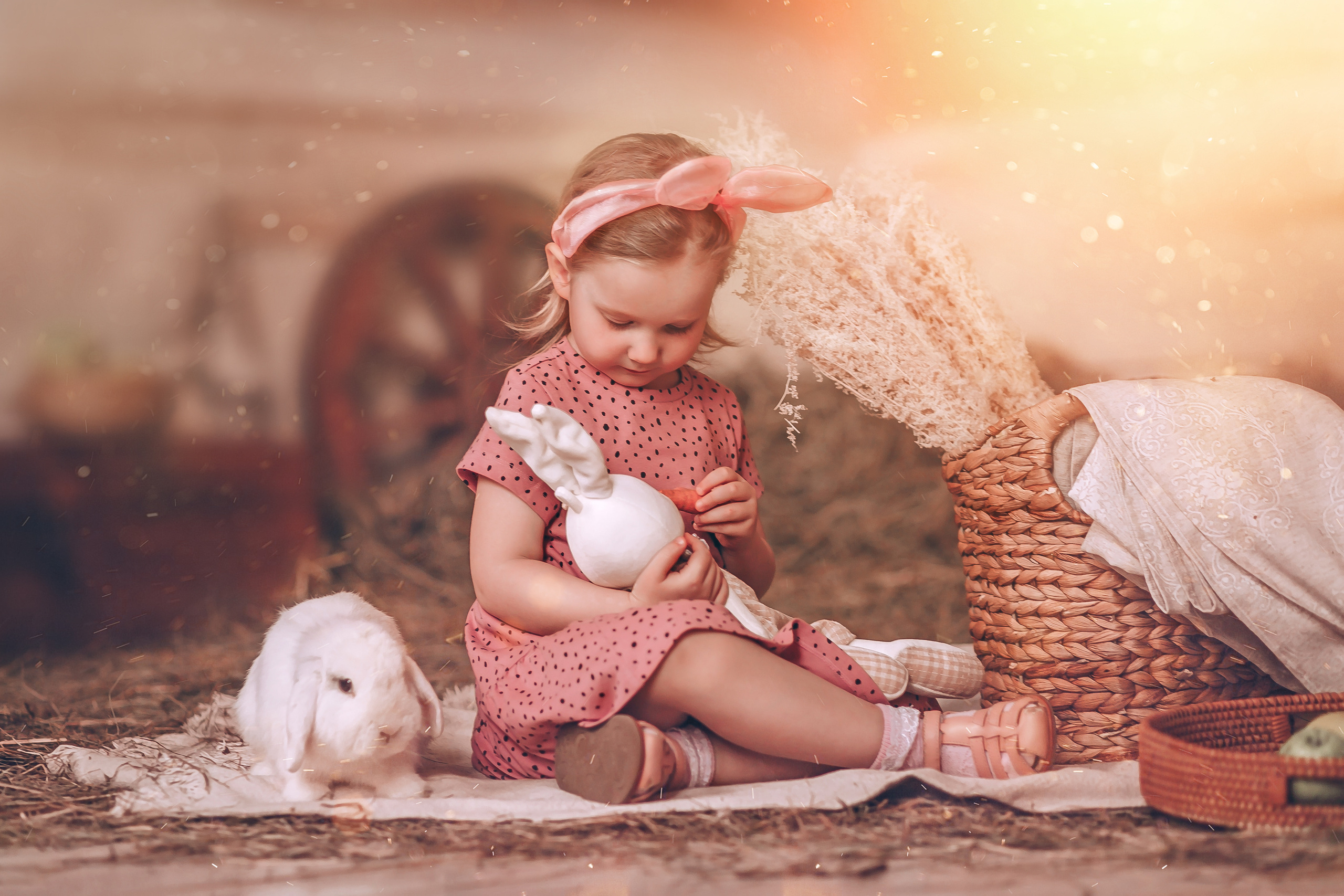 Сказочная обработка. Свадебный фотограф Юлия Сарапульцева, Ижевск