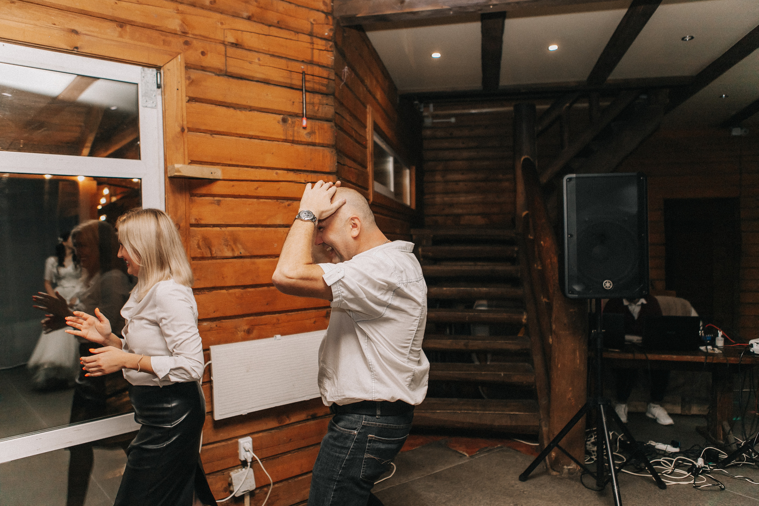 Анастасия и Вячеслав в студии и Бобровой долине. Свадебный фотограф Юлия Сарапульцева, Ижевск