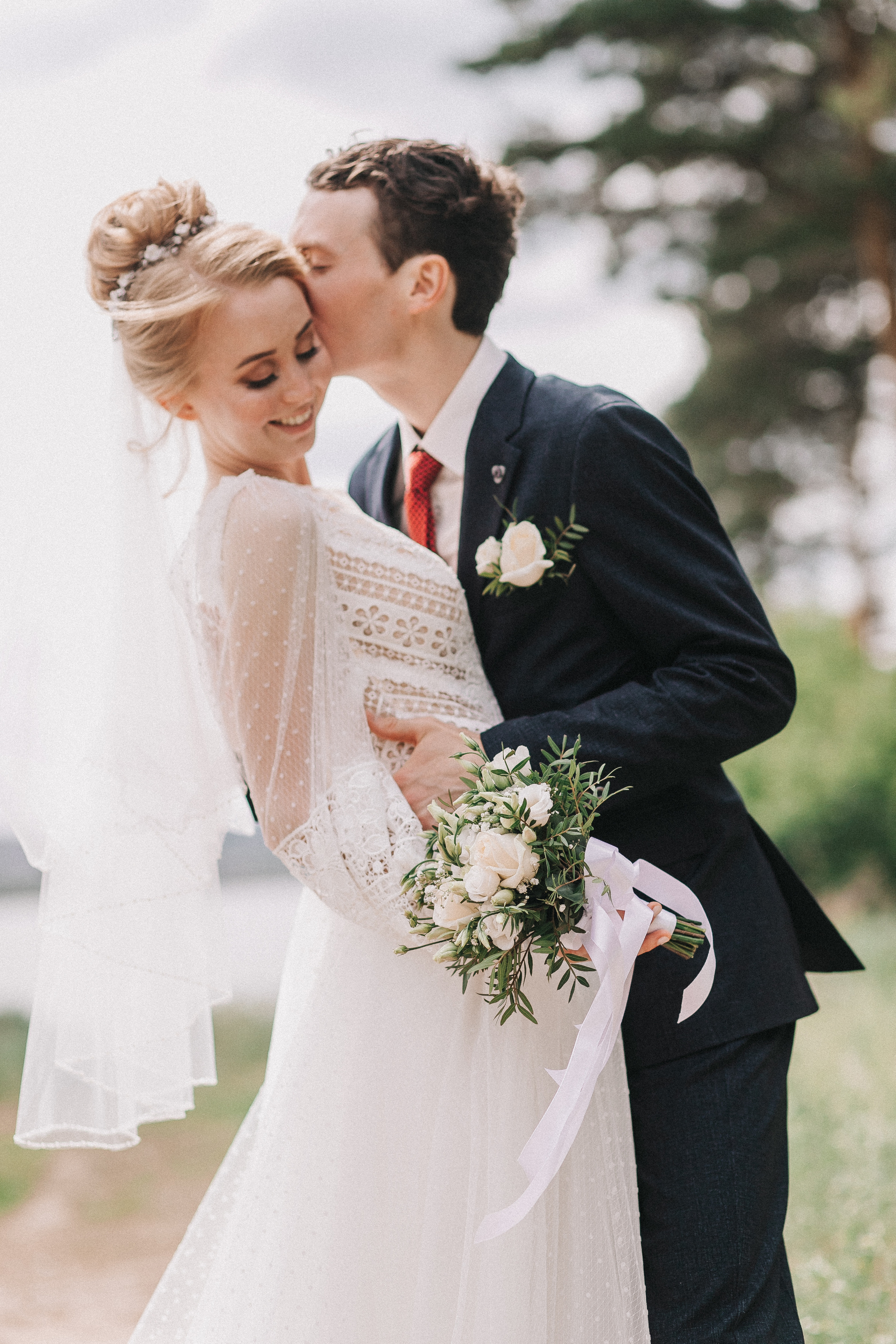 Руслан и Мария, парк Кирова, Ижсталь. Свадебный фотограф Юлия Сарапульцева, Ижевск