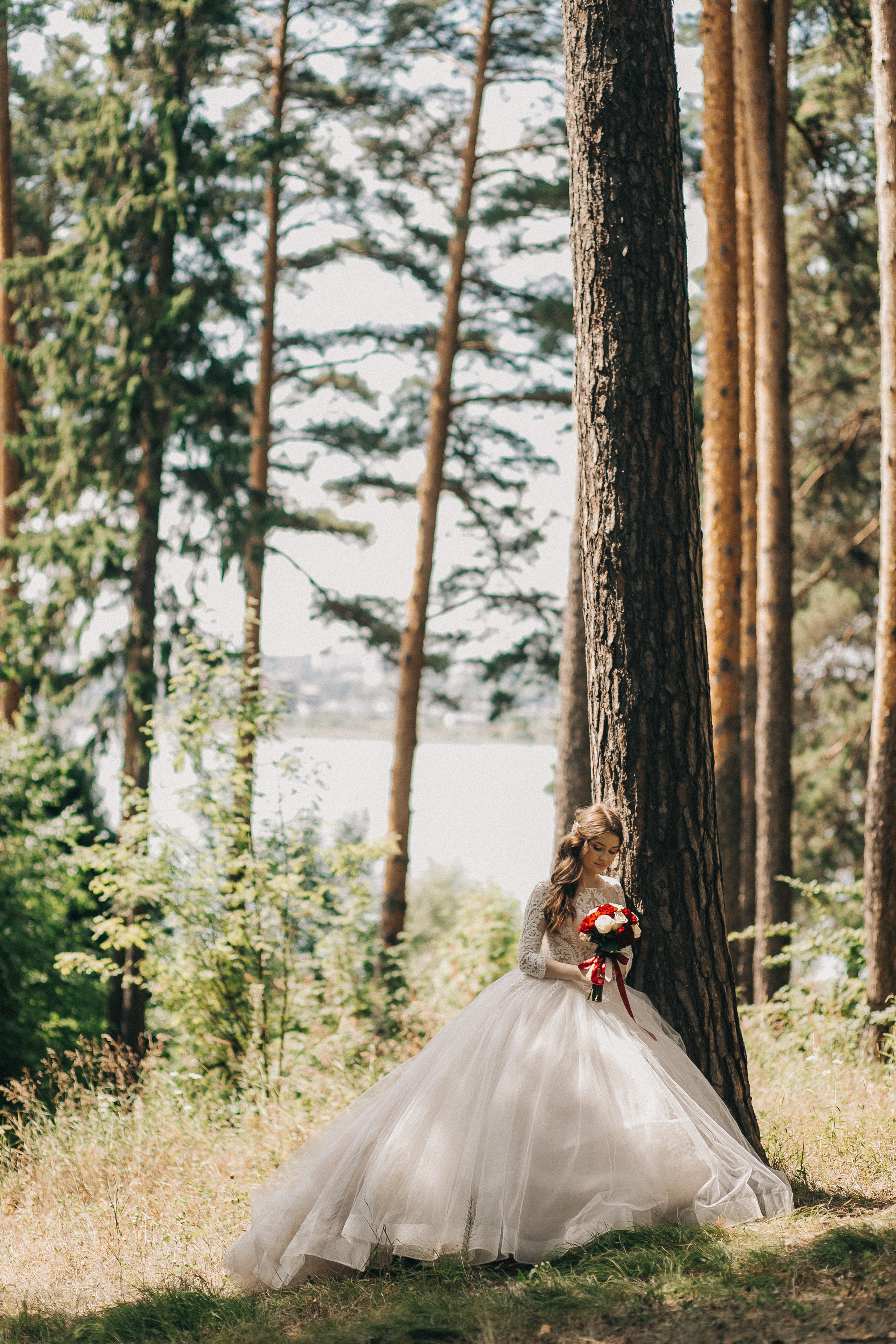 Мариам и Кирилл, Ижсталь, студия, парк Кирова. Свадебный фотограф Юлия Сарапульцева, Ижевск