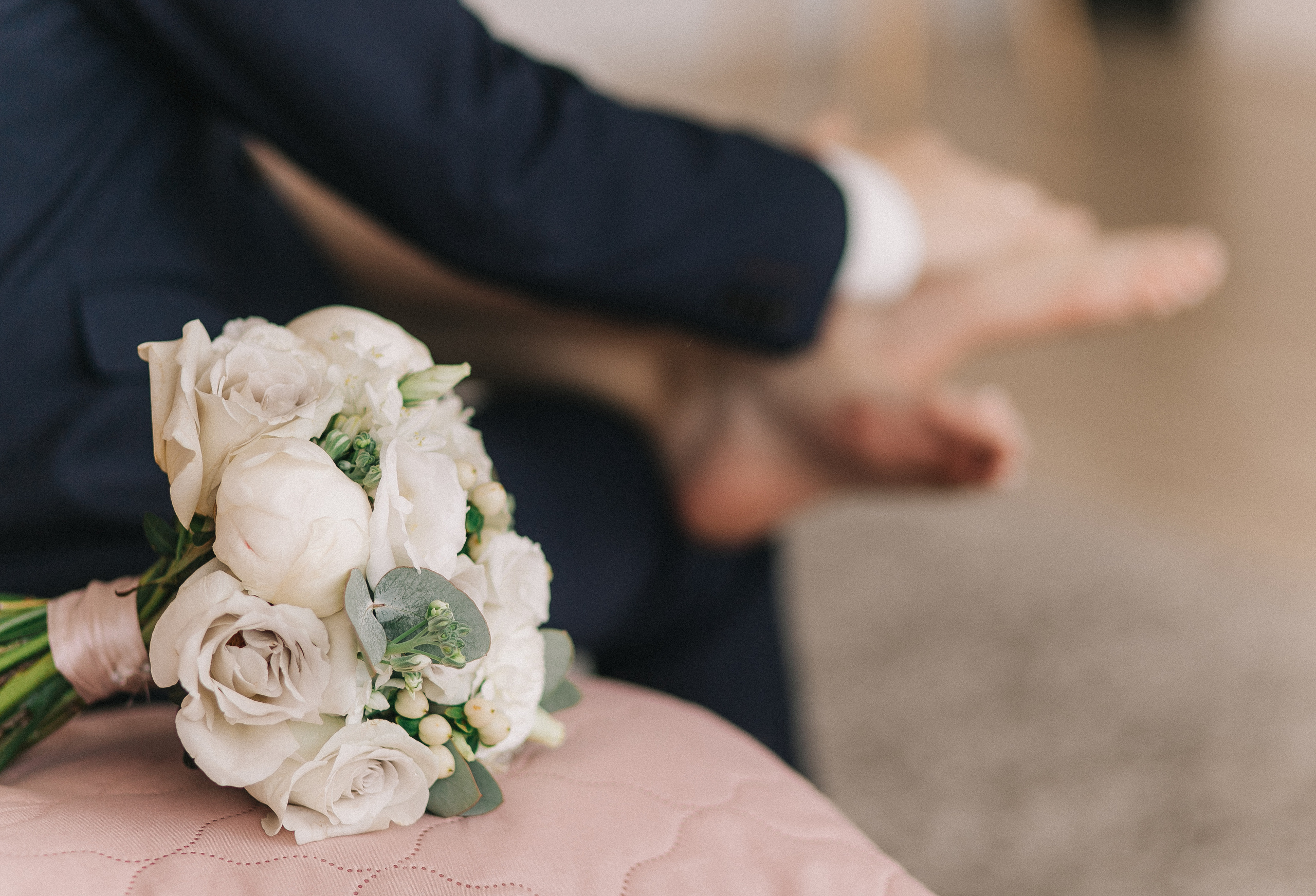 Татьяна и Никита, студия, парк. Свадебный фотограф Юлия Сарапульцева, Ижевск