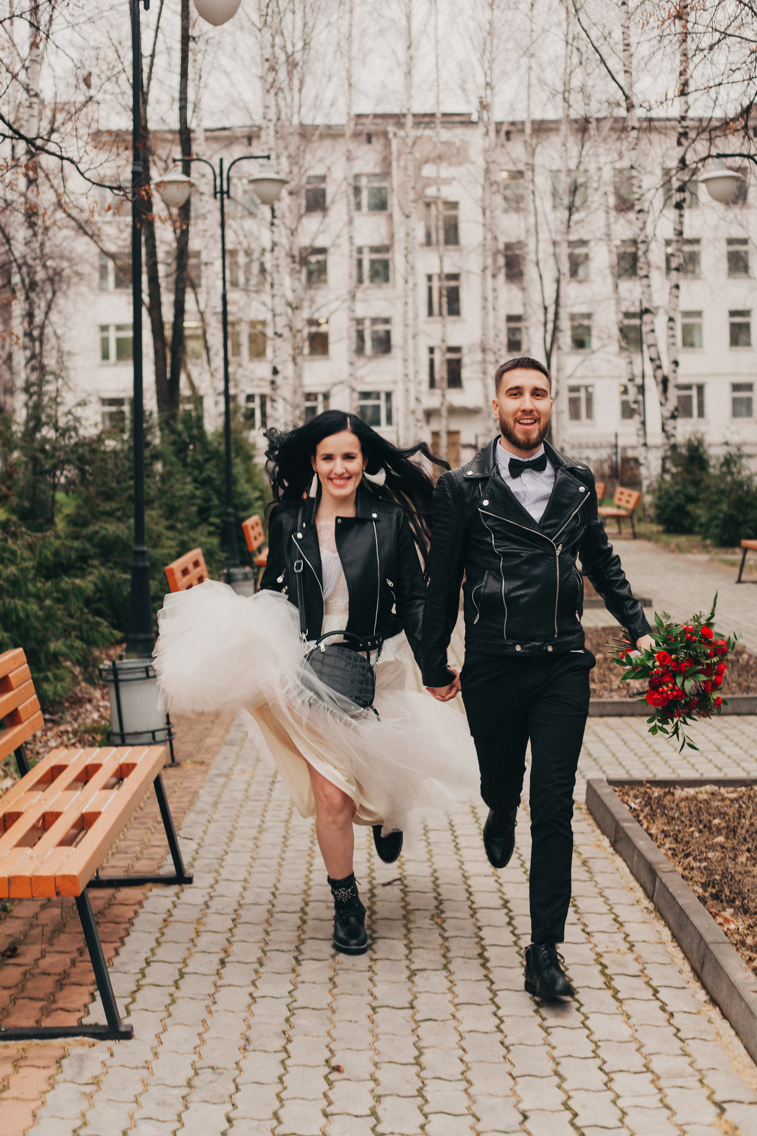 Настя, Сергей. Эрмитаж-холл, зимний сад. Свадебный фотограф Юлия Сарапульцева, Ижевск