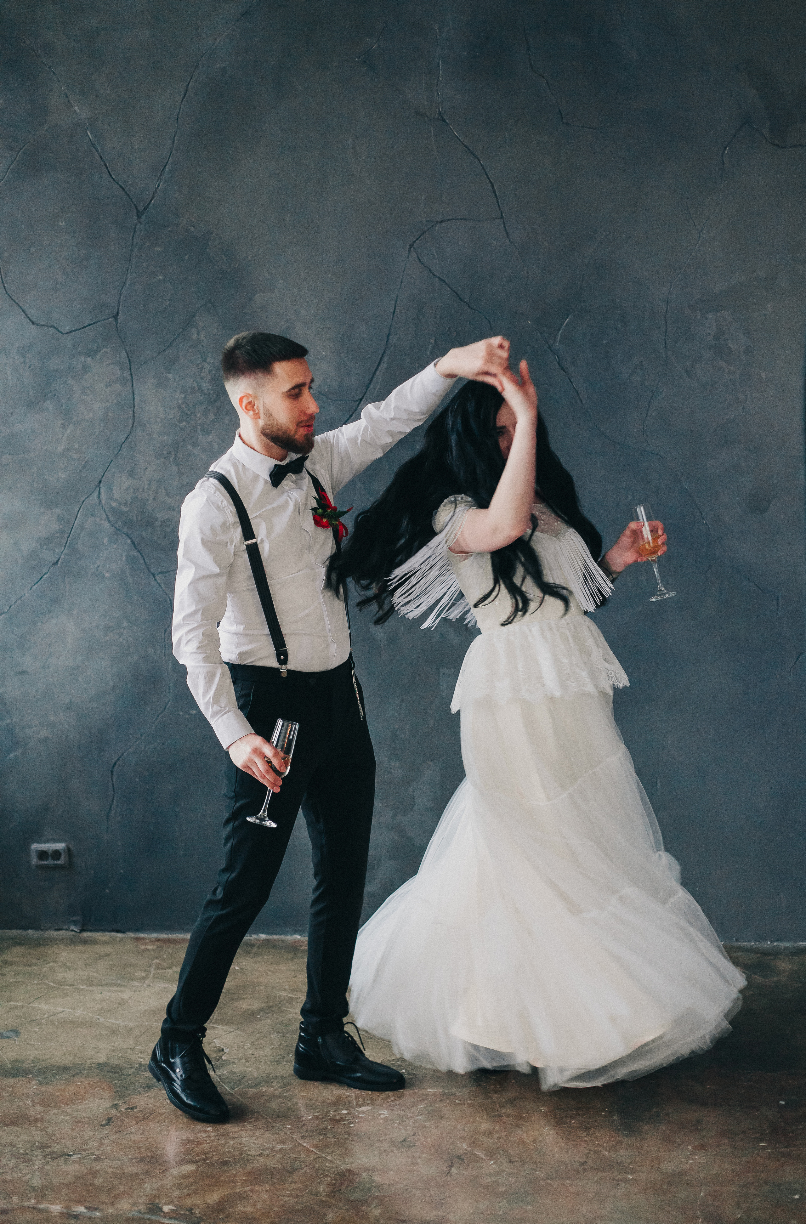 Настя, Сергей. Эрмитаж-холл, зимний сад. Свадебный фотограф Юлия Сарапульцева, Ижевск