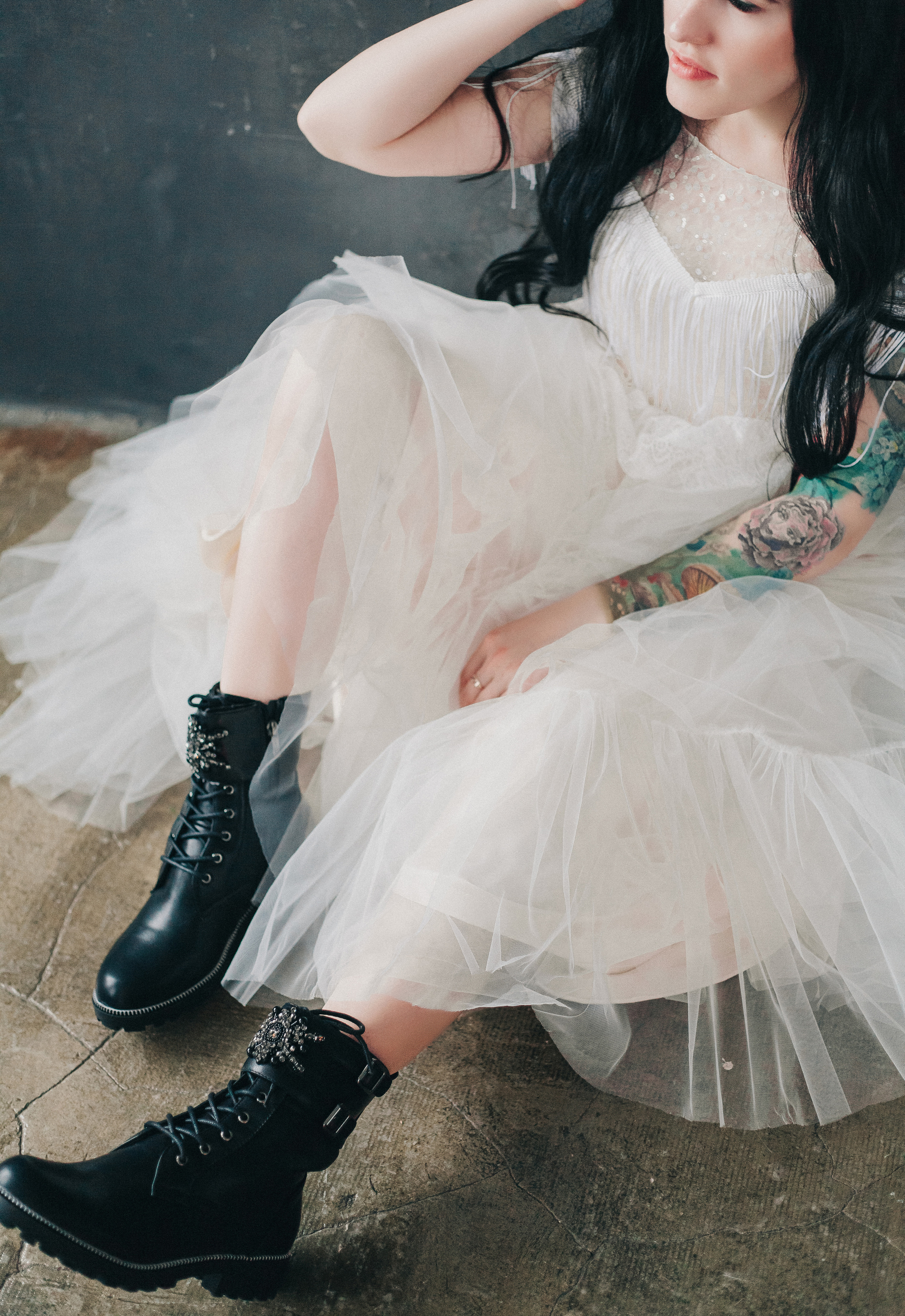 Настя, Сергей. Эрмитаж-холл, зимний сад. Свадебный фотограф Юлия Сарапульцева, Ижевск