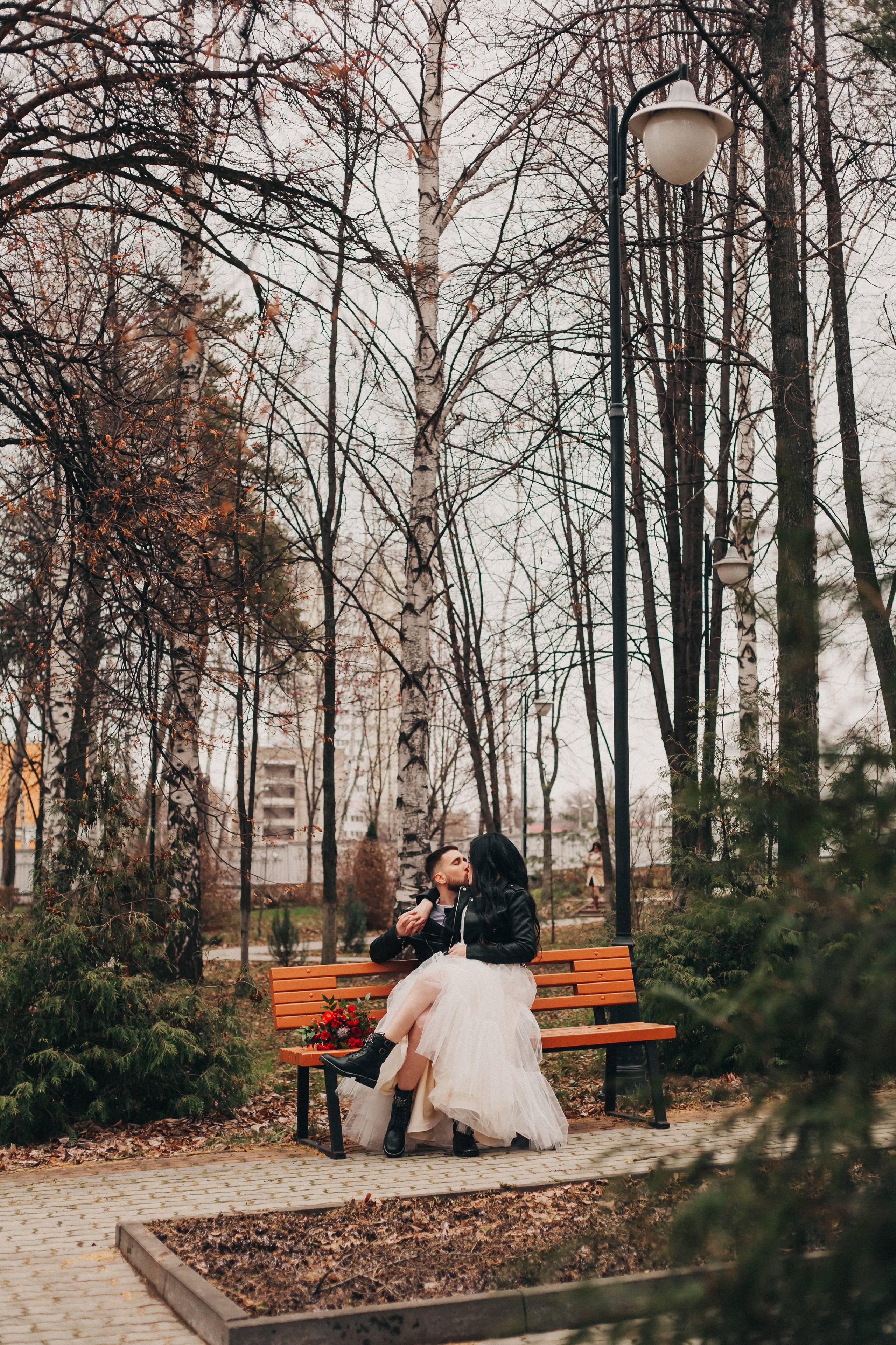 Настя, Сергей. Эрмитаж-холл, зимний сад. Свадебный фотограф Юлия Сарапульцева, Ижевск