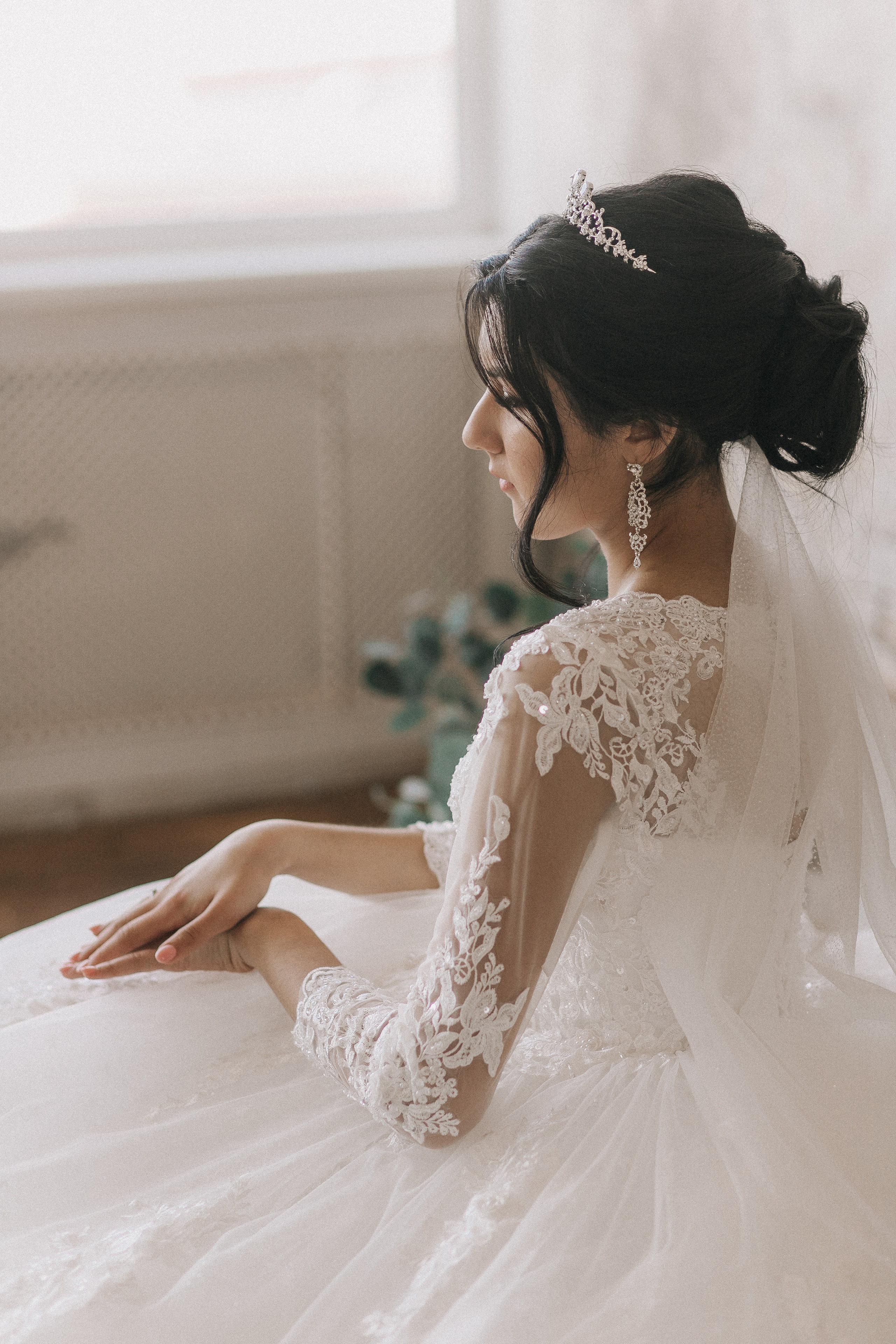 Алсу и Рифат на Чекериле и в студии. Свадебный фотограф Юлия Сарапульцева, Ижевск