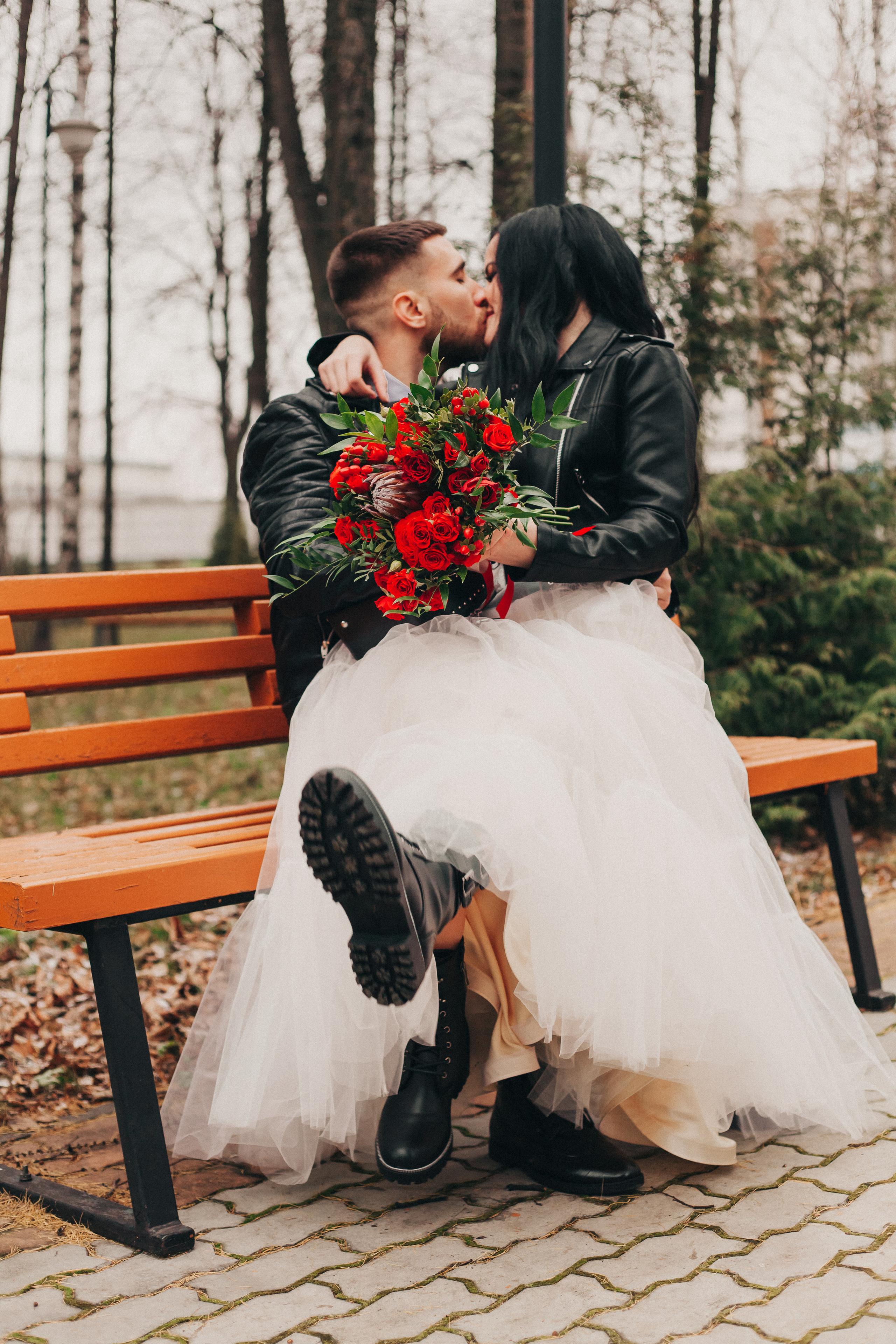 Настя, Сергей. Эрмитаж-холл, зимний сад. Свадебный фотограф Юлия Сарапульцева, Ижевск