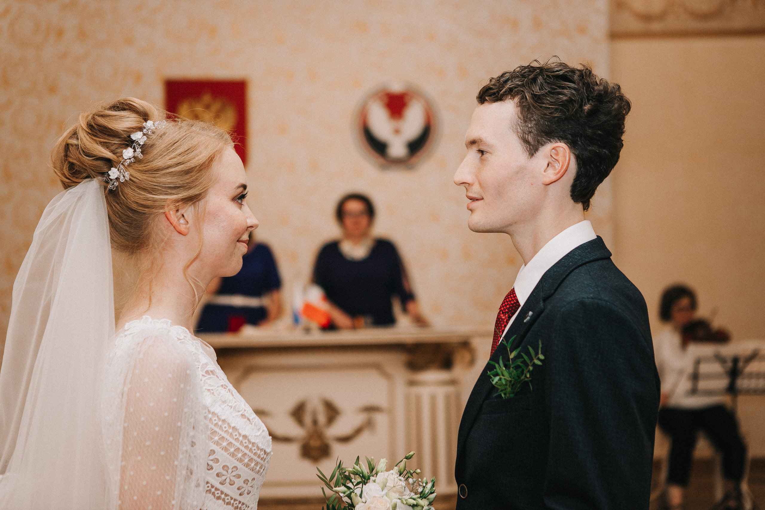 Руслан и Мария, парк Кирова, Ижсталь. Свадебный фотограф Юлия Сарапульцева, Ижевск