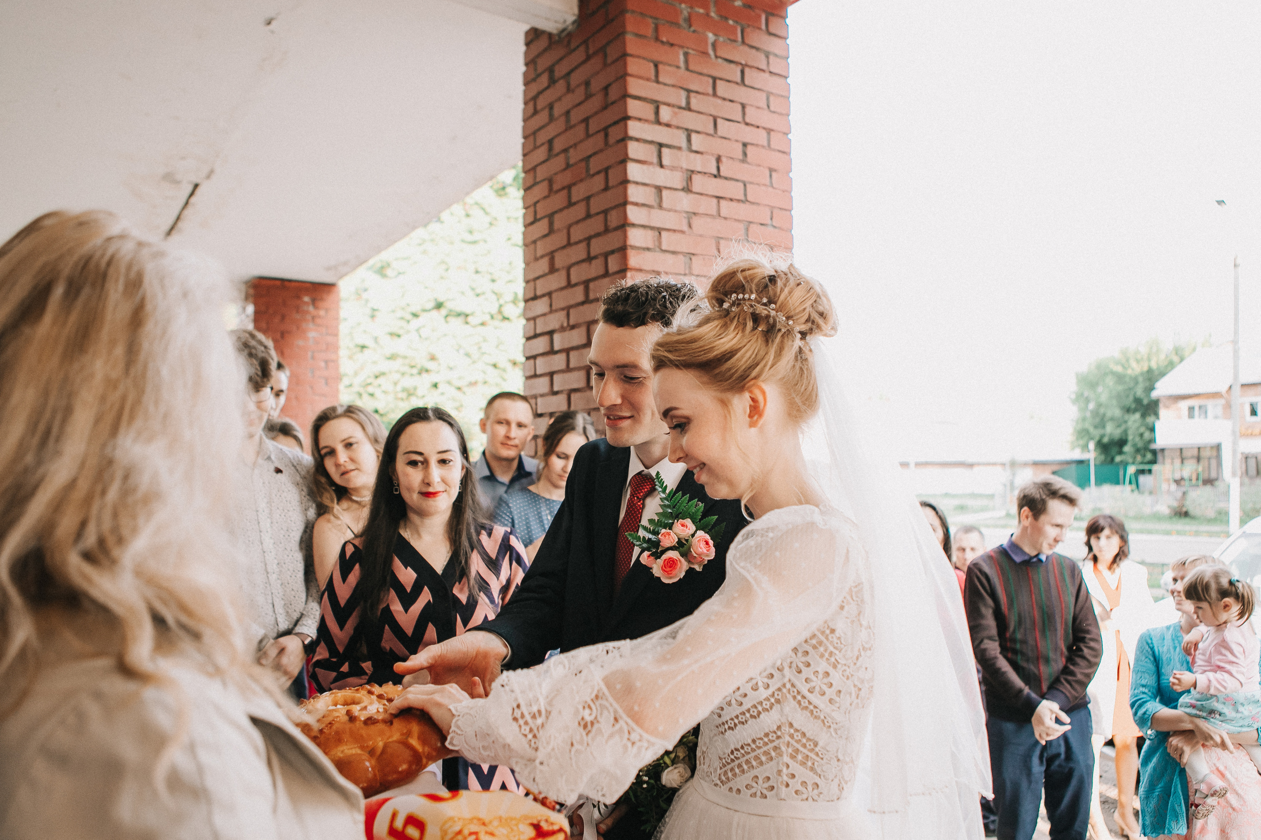 Руслан и Мария, парк Кирова, Ижсталь. Свадебный фотограф Юлия Сарапульцева, Ижевск