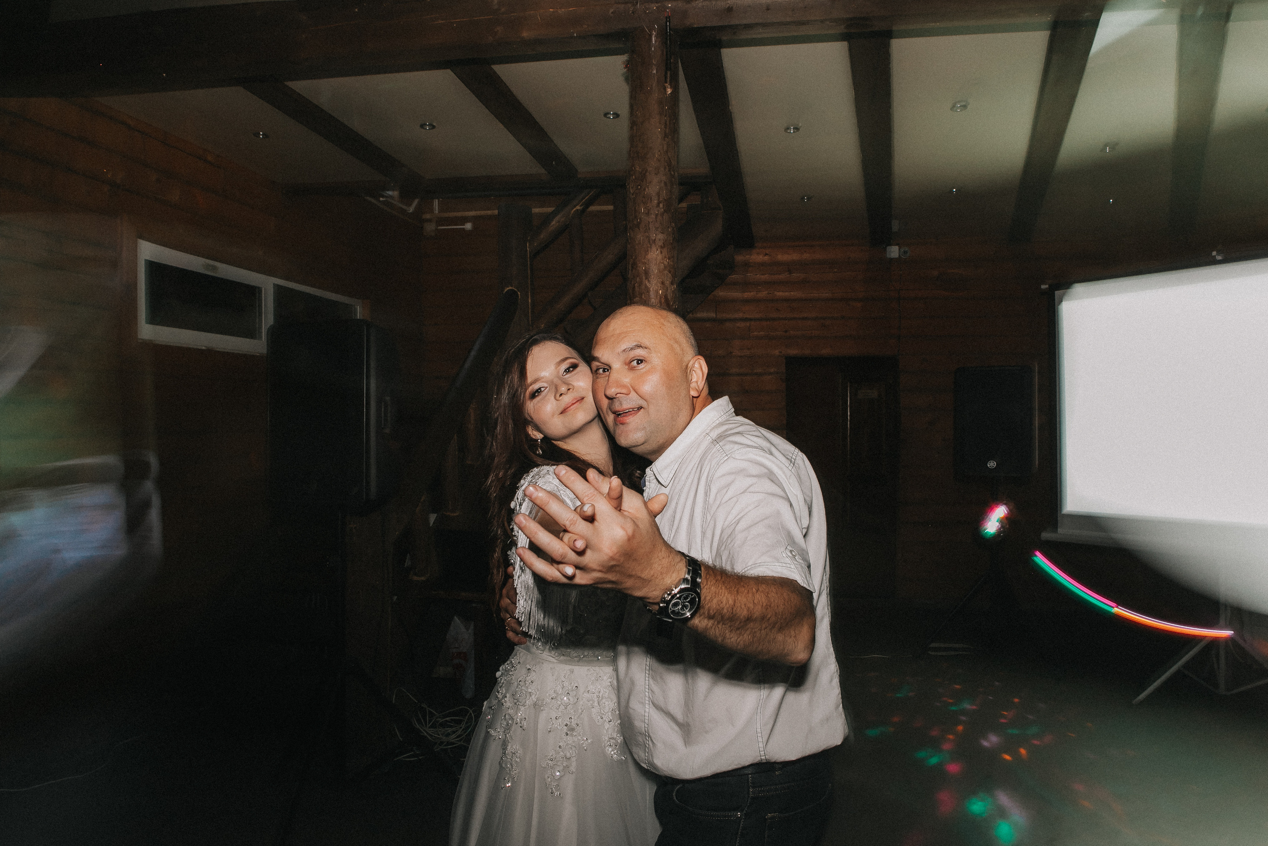 Анастасия и Вячеслав в студии и Бобровой долине. Свадебный фотограф Юлия Сарапульцева, Ижевск