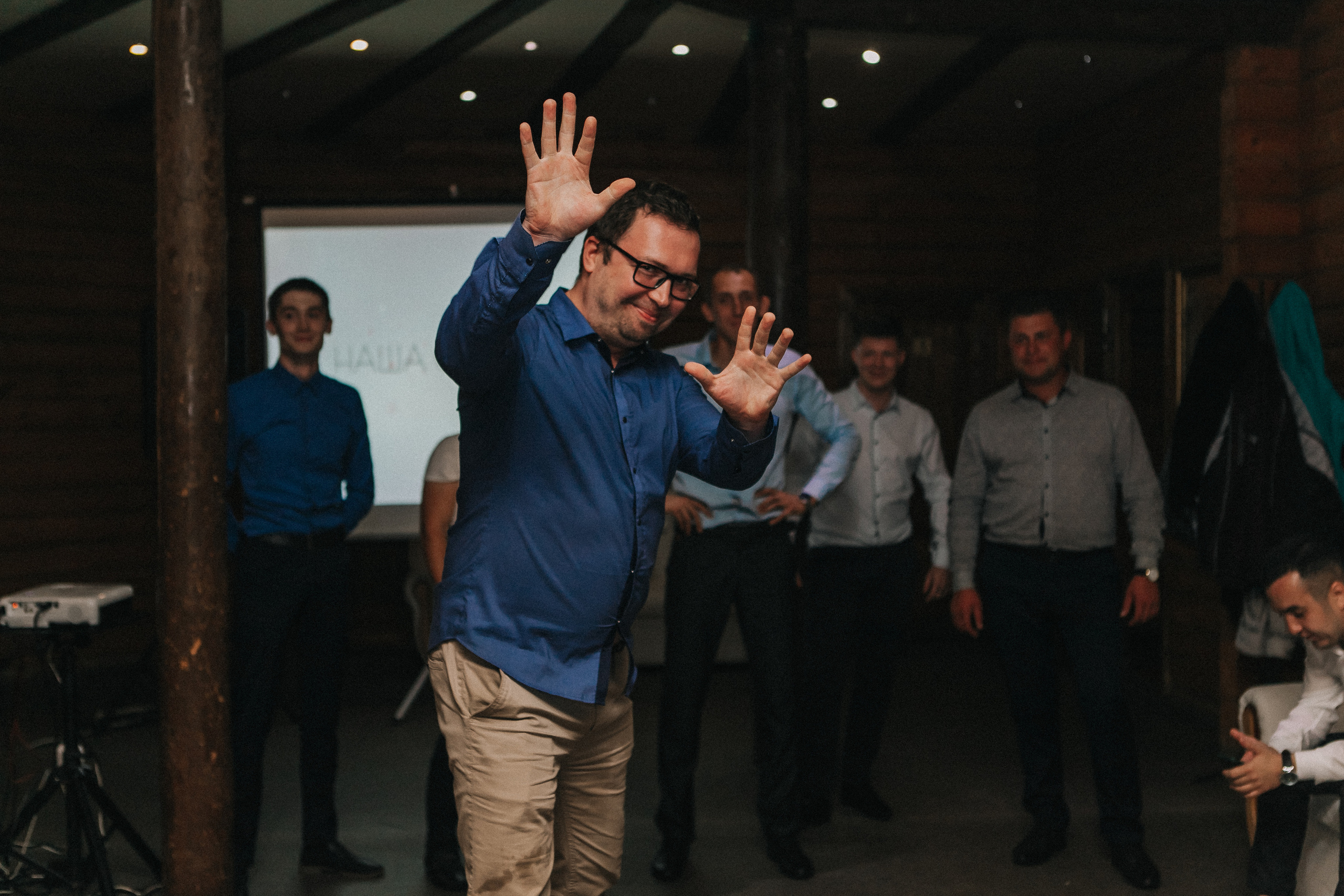 Анастасия и Вячеслав в студии и Бобровой долине. Свадебный фотограф Юлия Сарапульцева, Ижевск